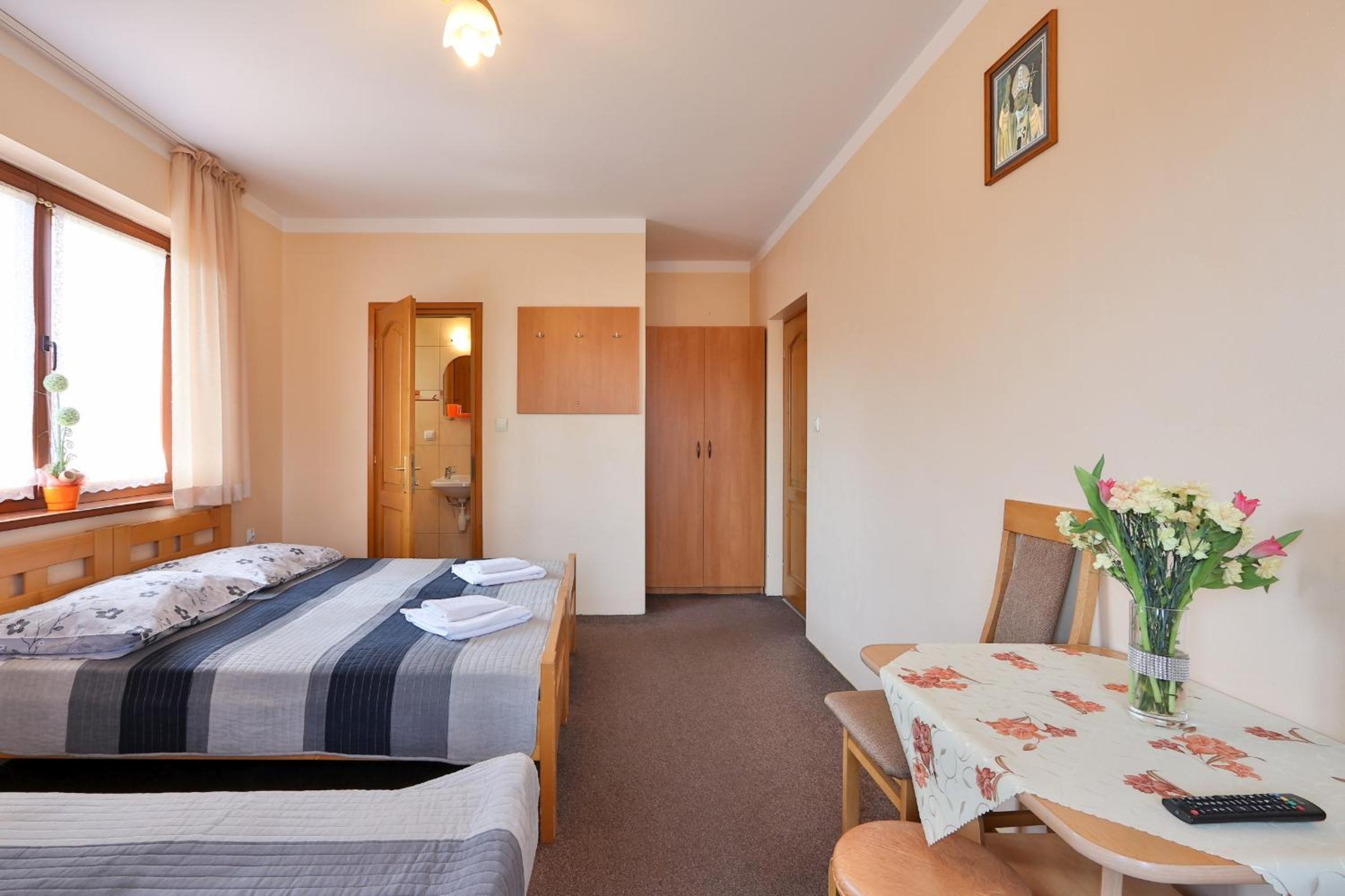 Quadruple Room photo 1