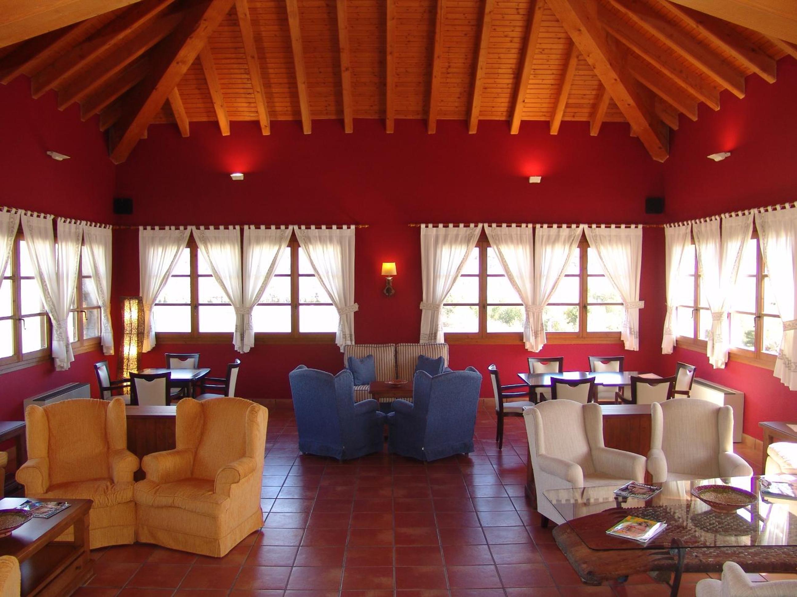 Habitación Doble o Twin Económica Habitación Doble o Twin Económica