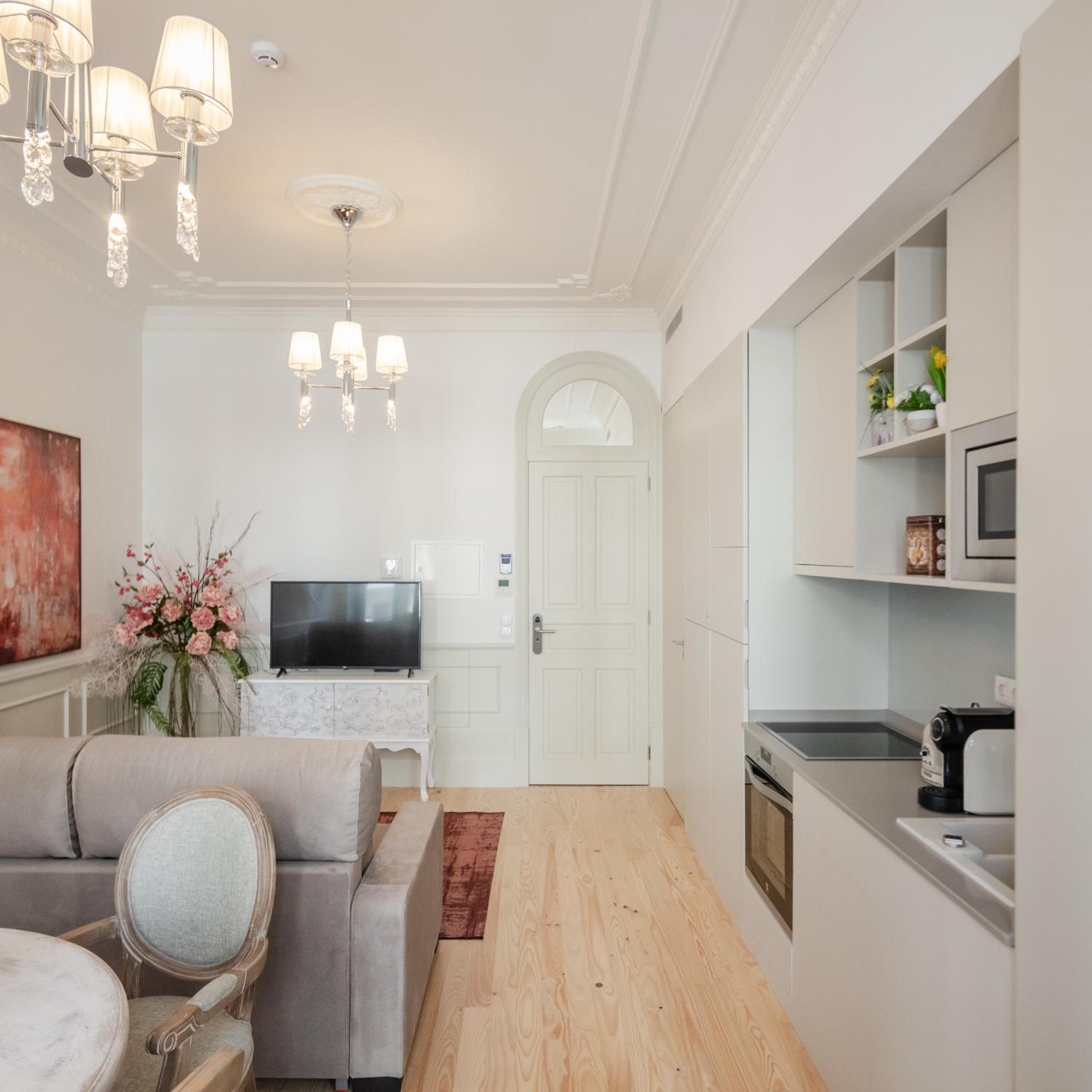 Standard Apartment