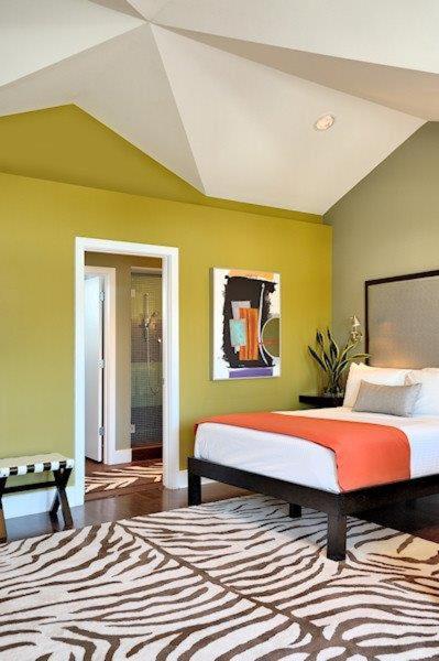 Deluxe Room with 2 queen beds