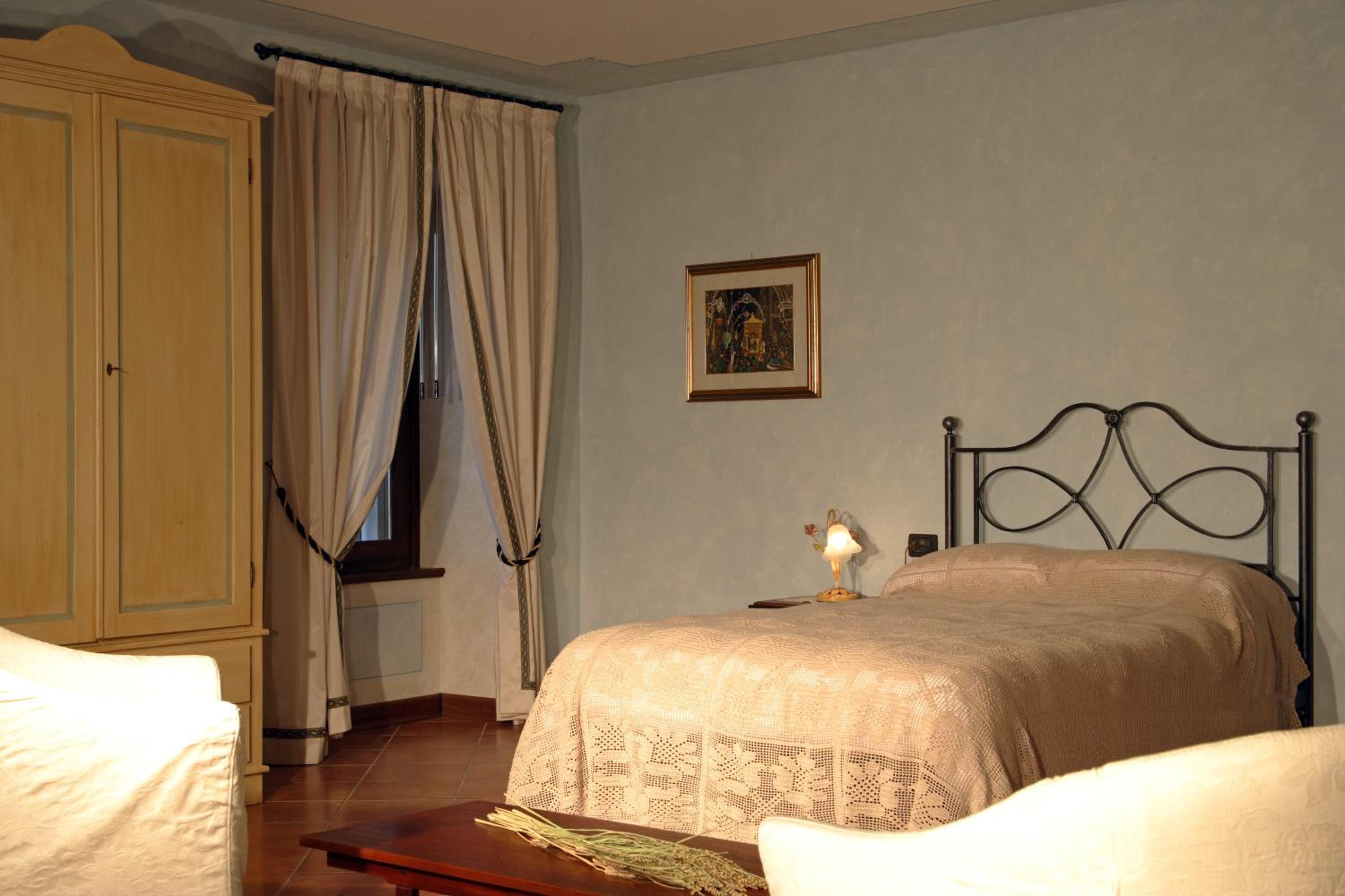 Twin Room photo 3