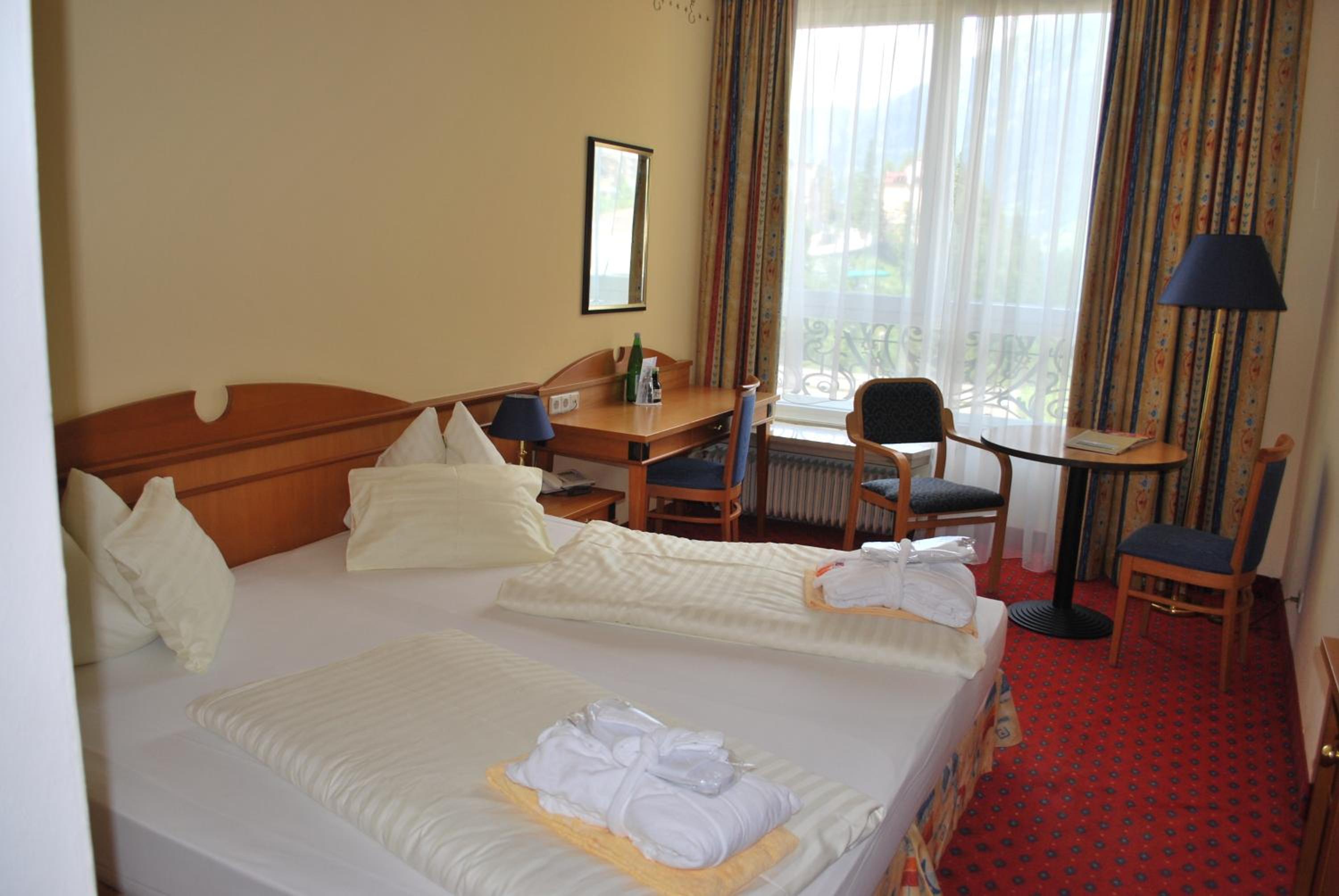 Double or Twin Room