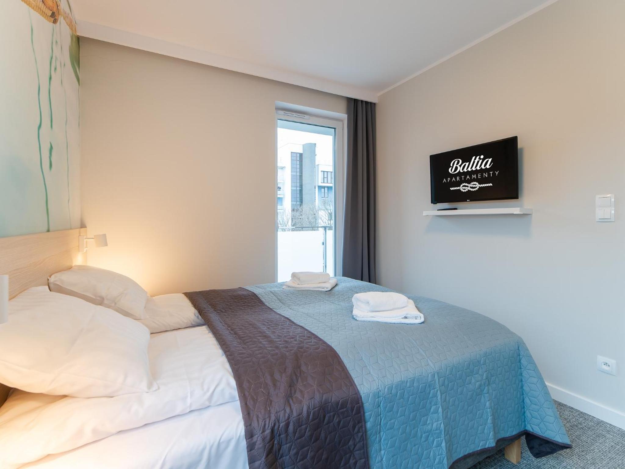 One-Bedroom Apartment - Photo 11