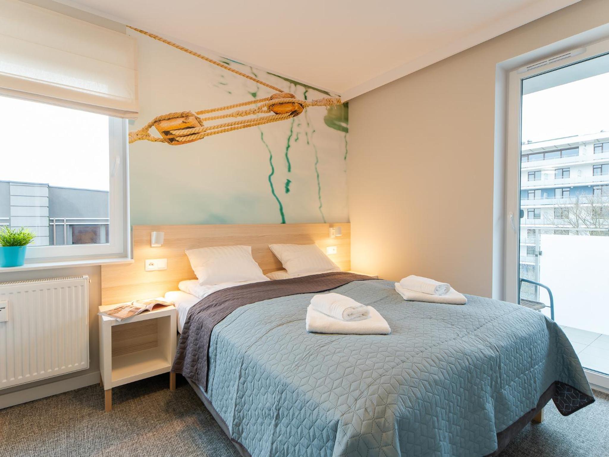 One-Bedroom Apartment - Photo 8