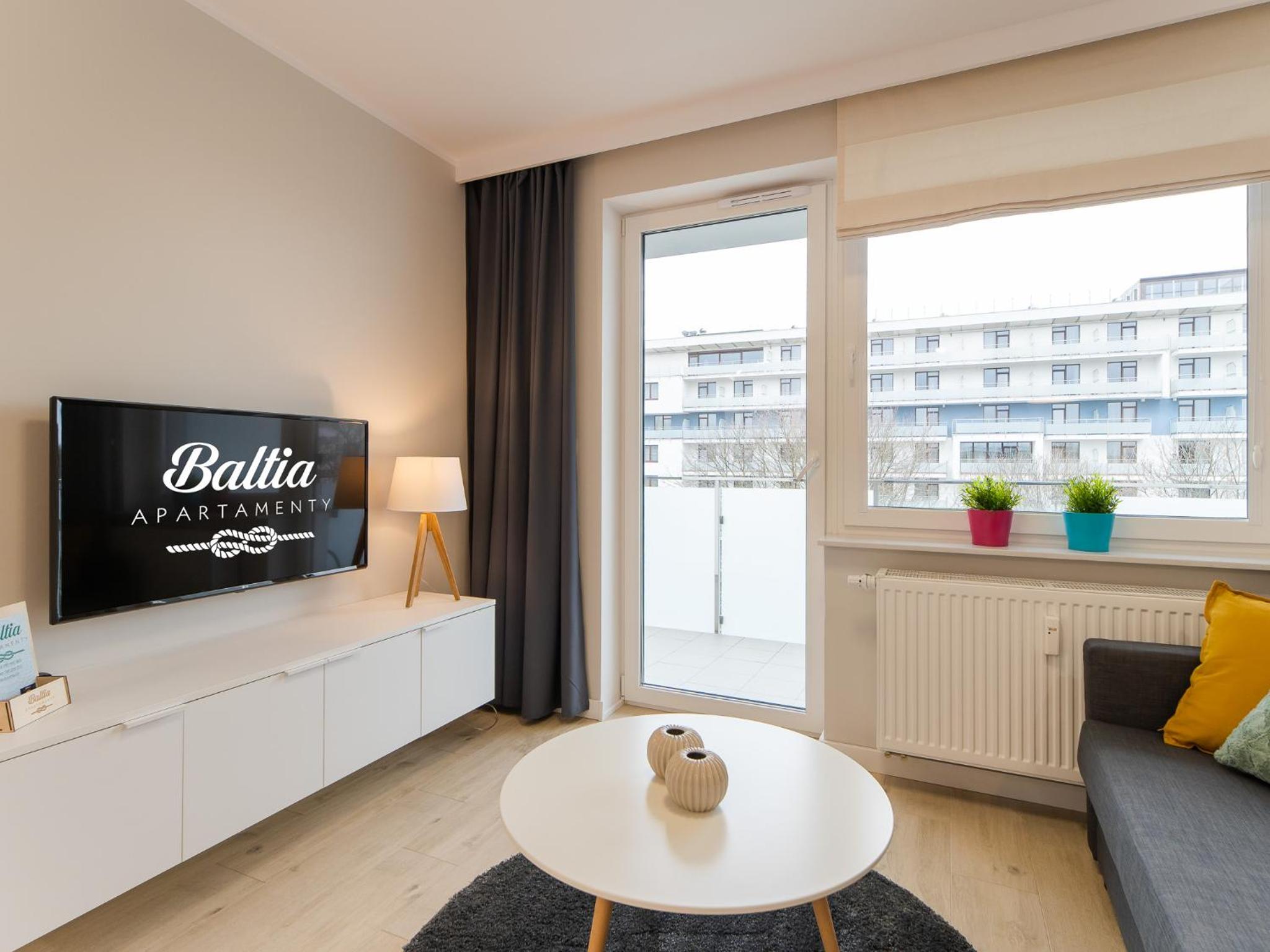 One-Bedroom Apartment - Photo 7