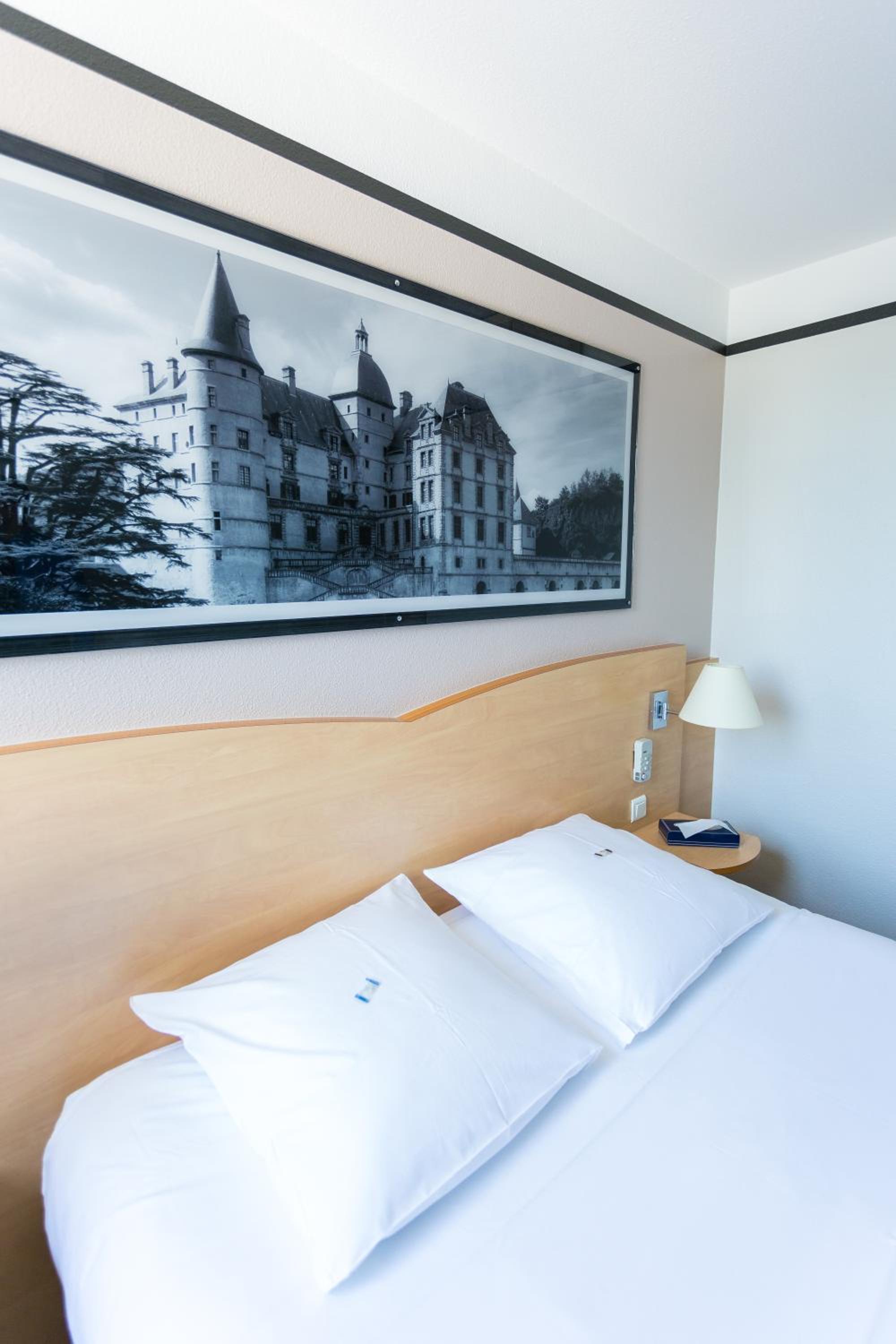 Double Room with One Double Bed - Photo 5