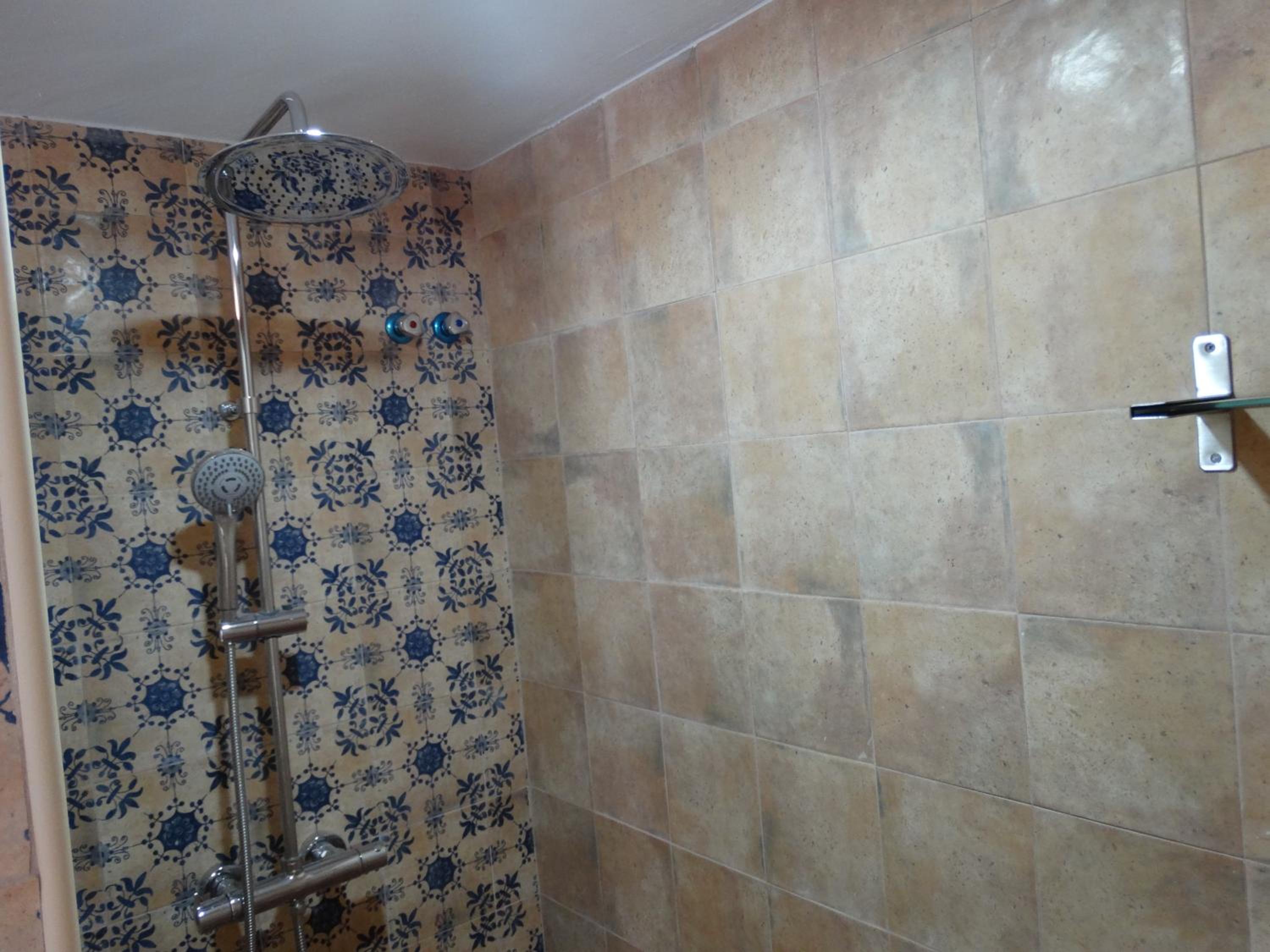 Double Room with Terrace photo 2