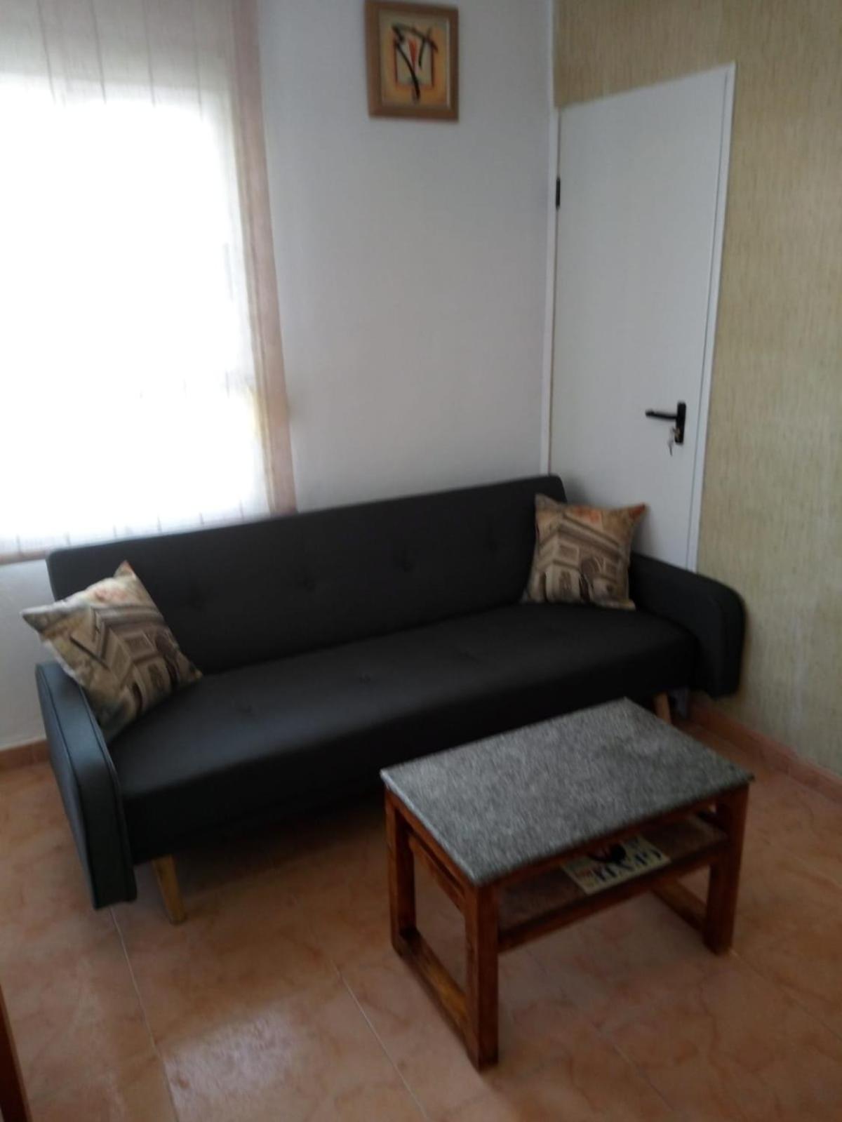 Departamento de tres habitaciones