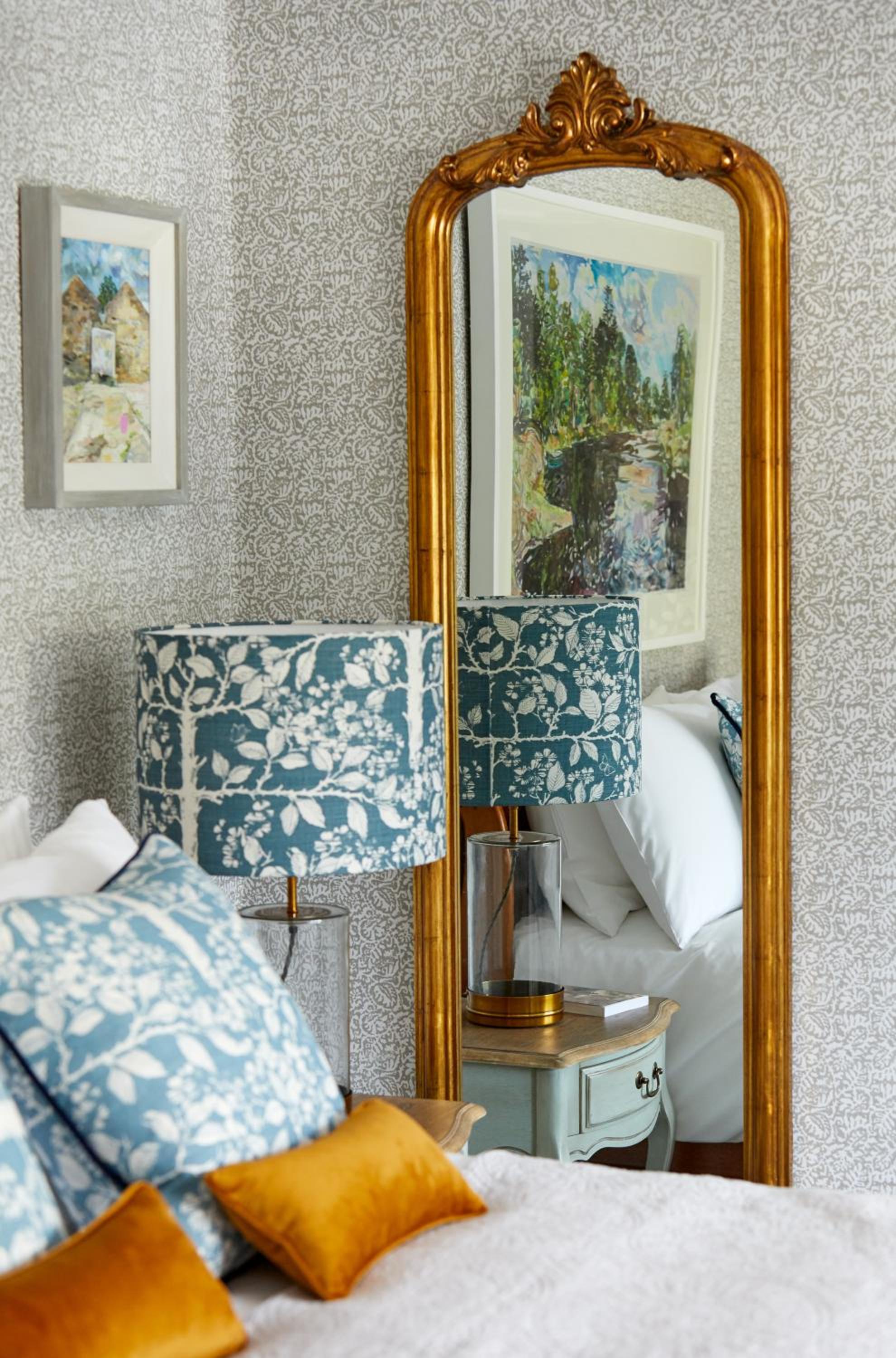 Small Double Room photo 3