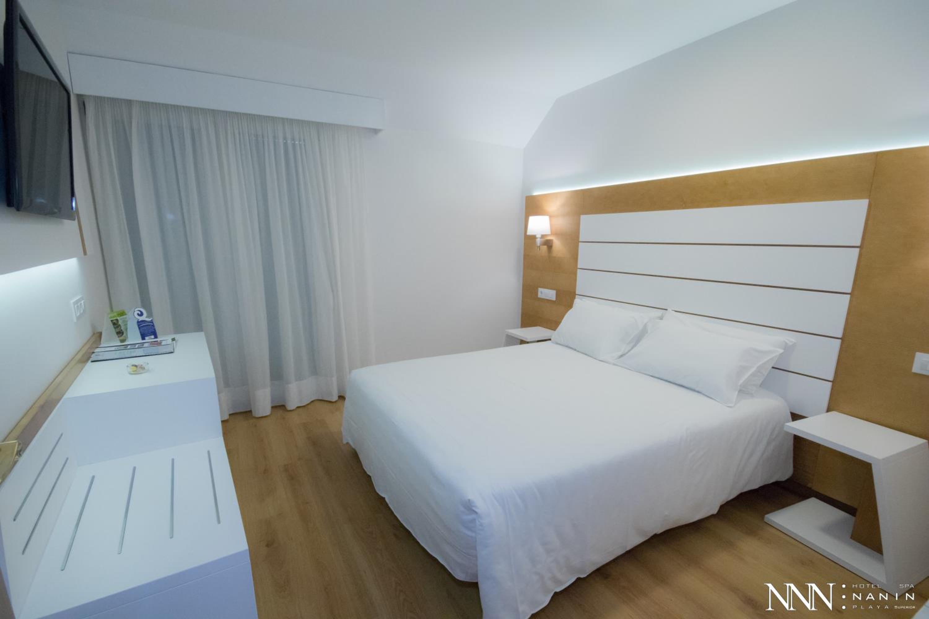 Habitación familiar