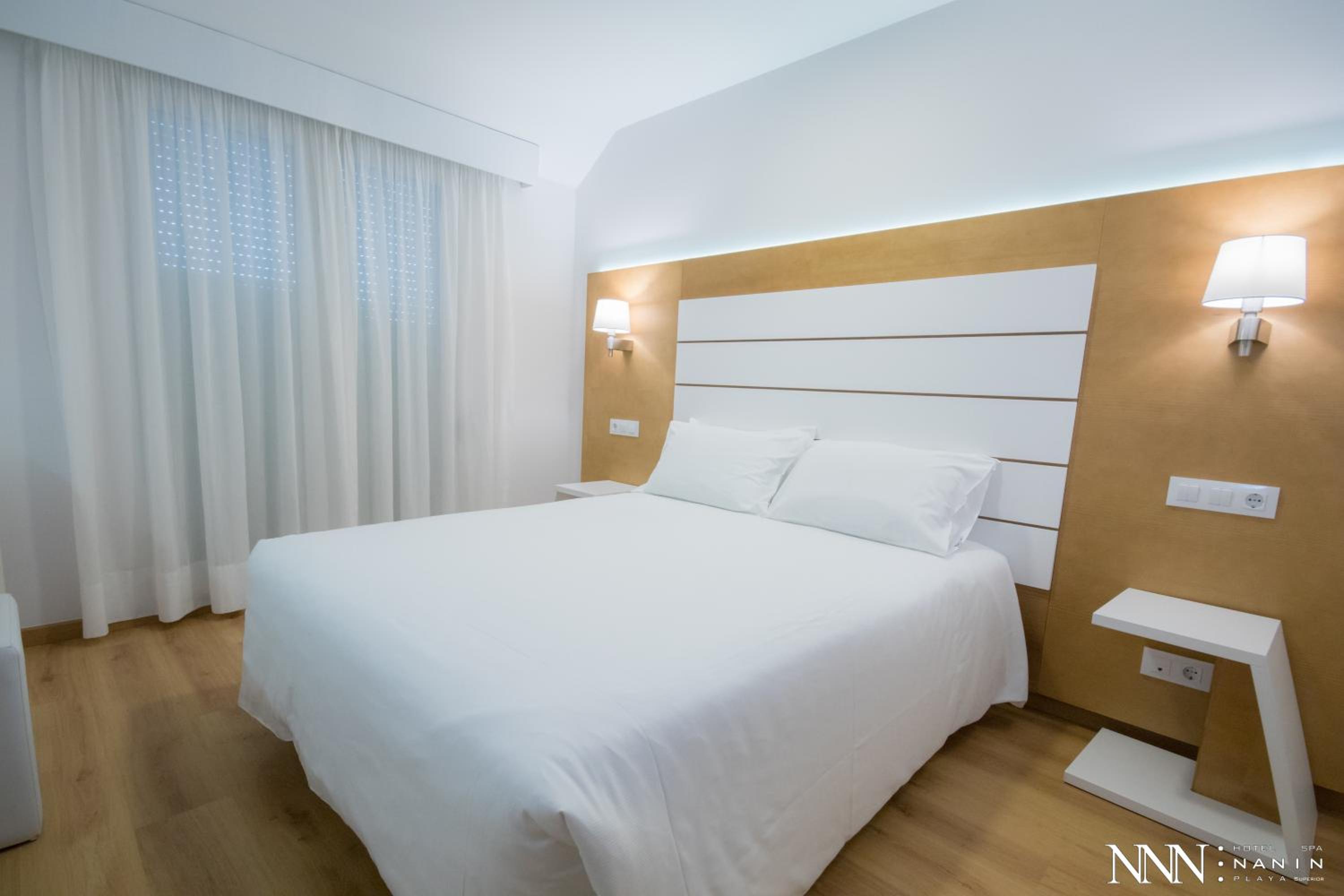 Twin Room with Spa Access (1 or 2 beds) - Photo 6