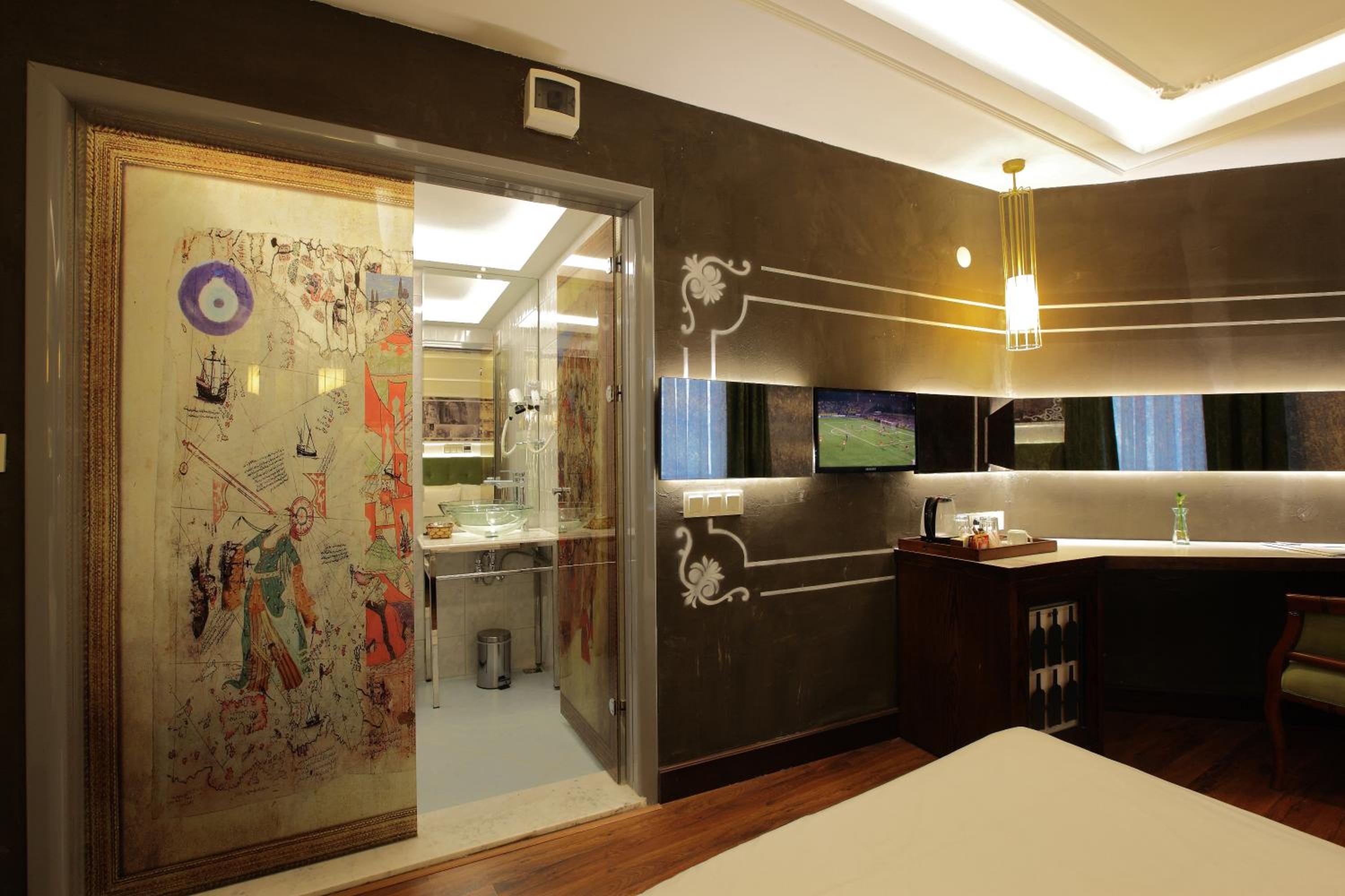 Double or Twin Room