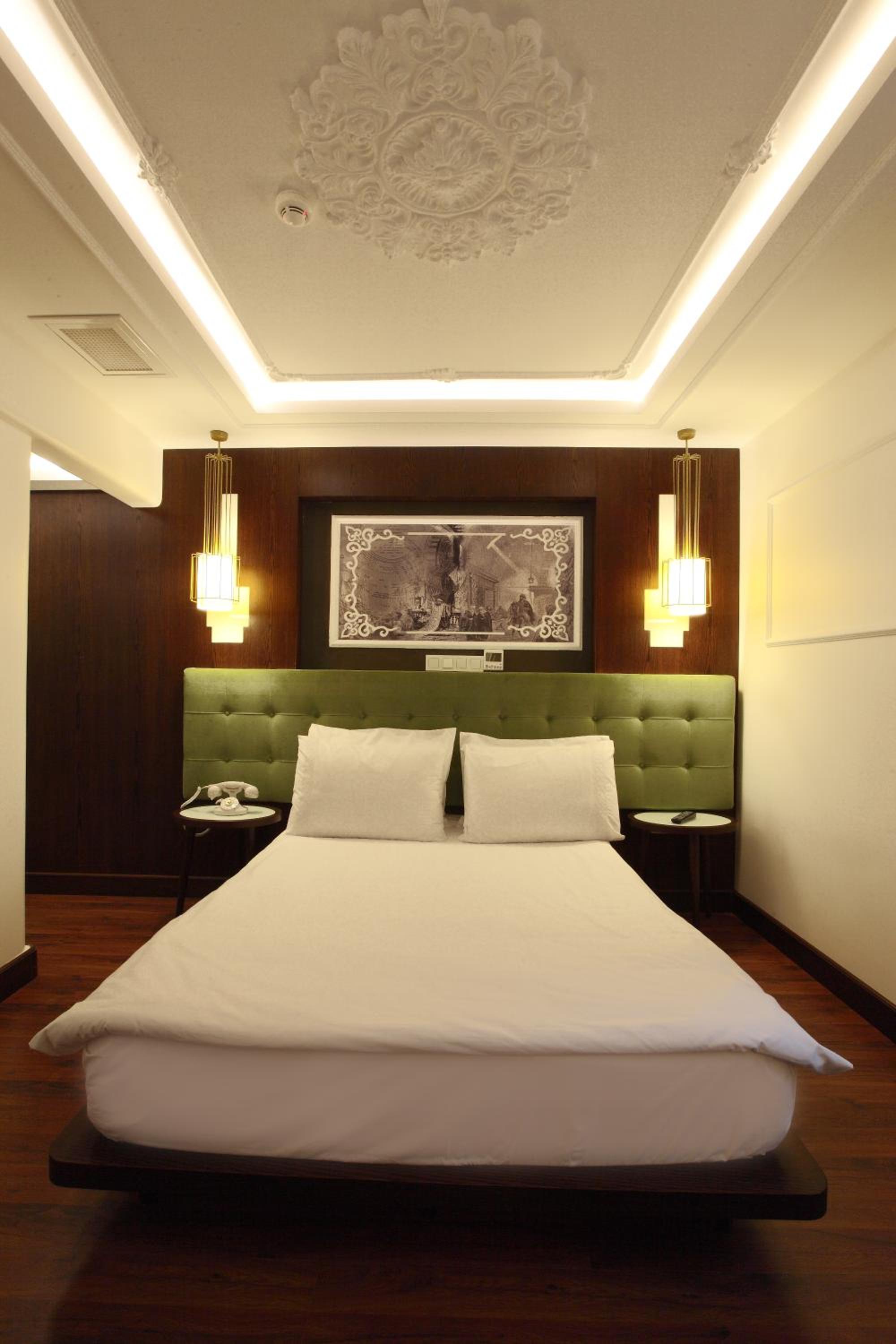 Single Room photo 2
