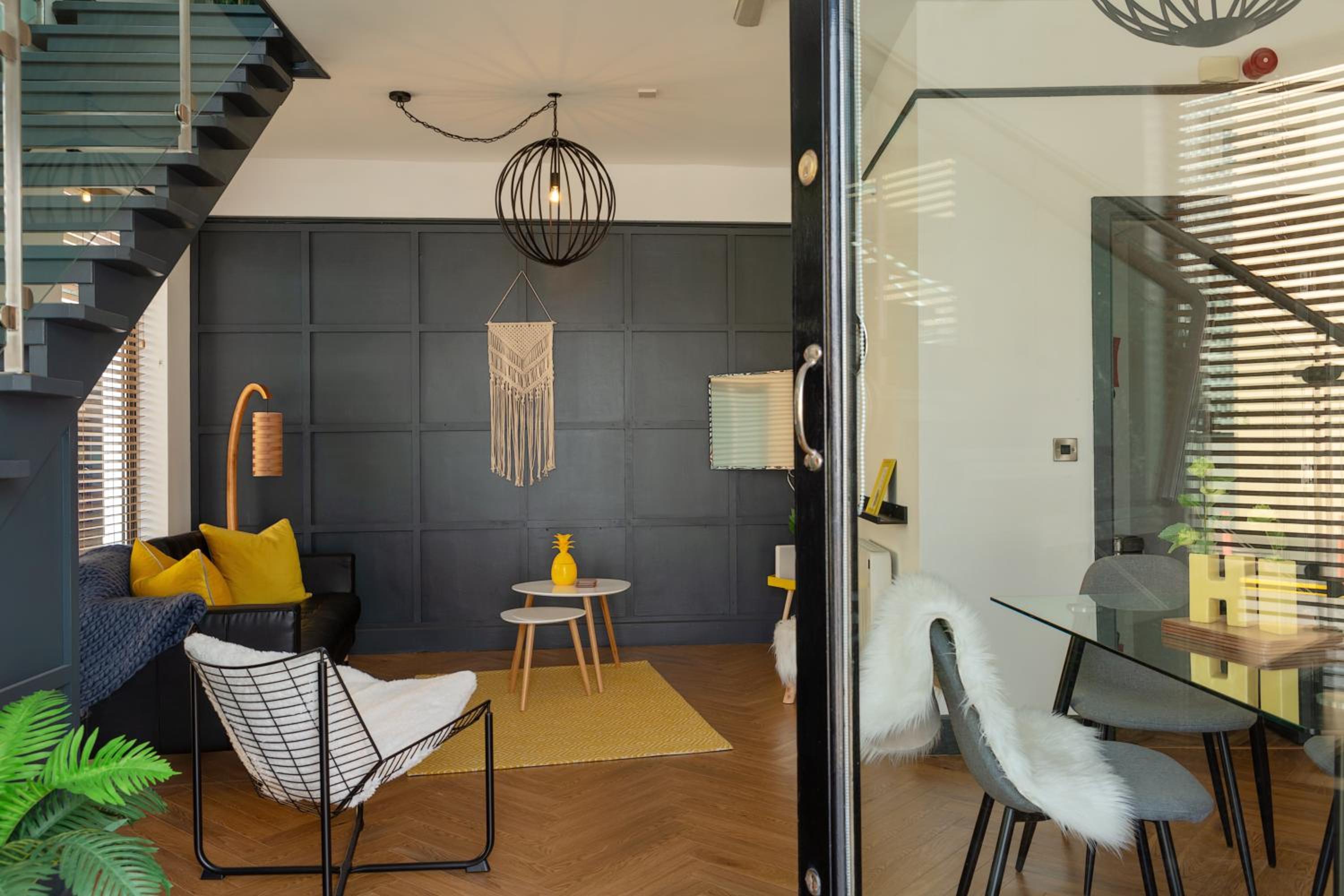 Two-Bedroom Apartment - Photo 1