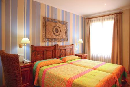 Twin Room photo 2