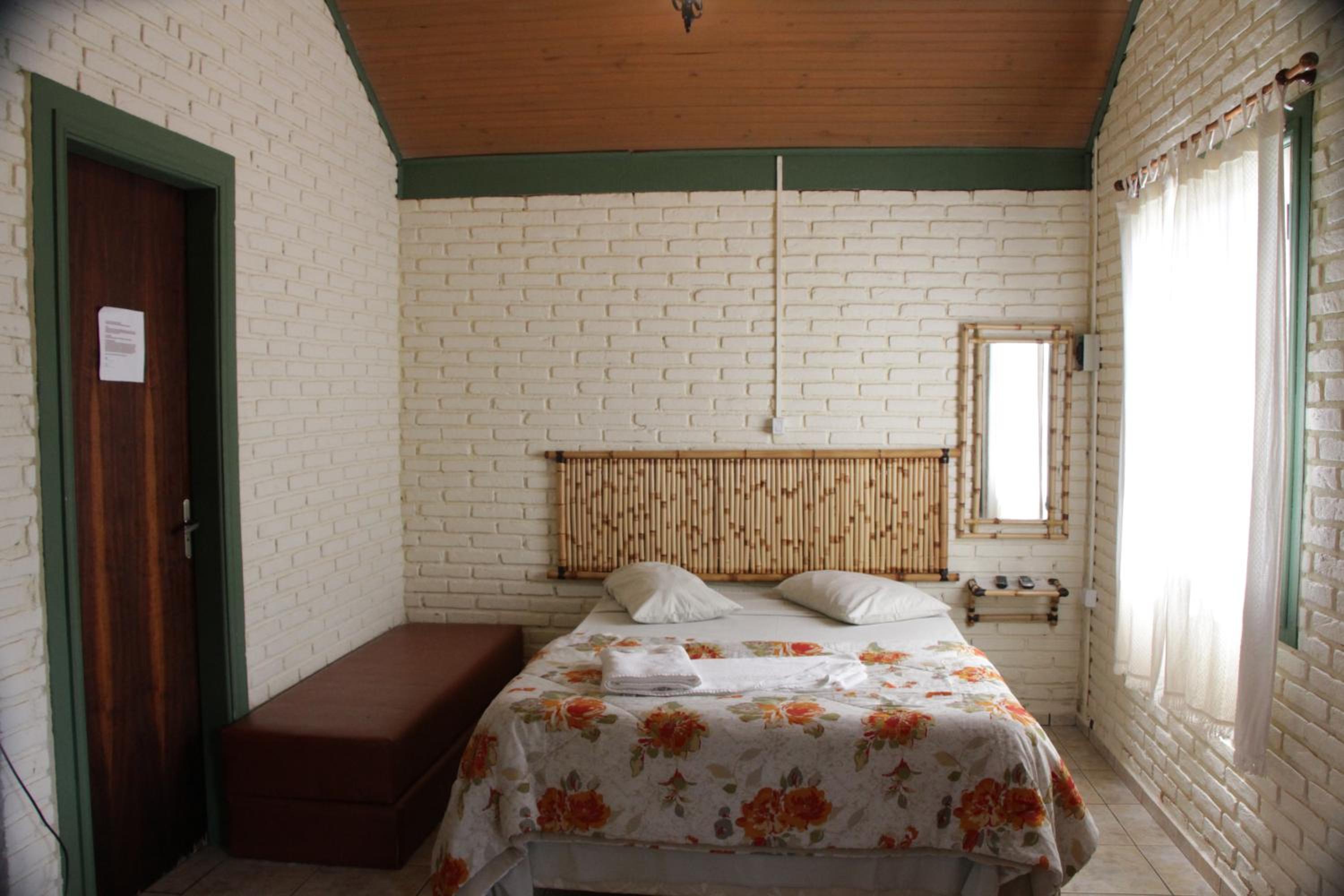 Quadruple Room photo 2