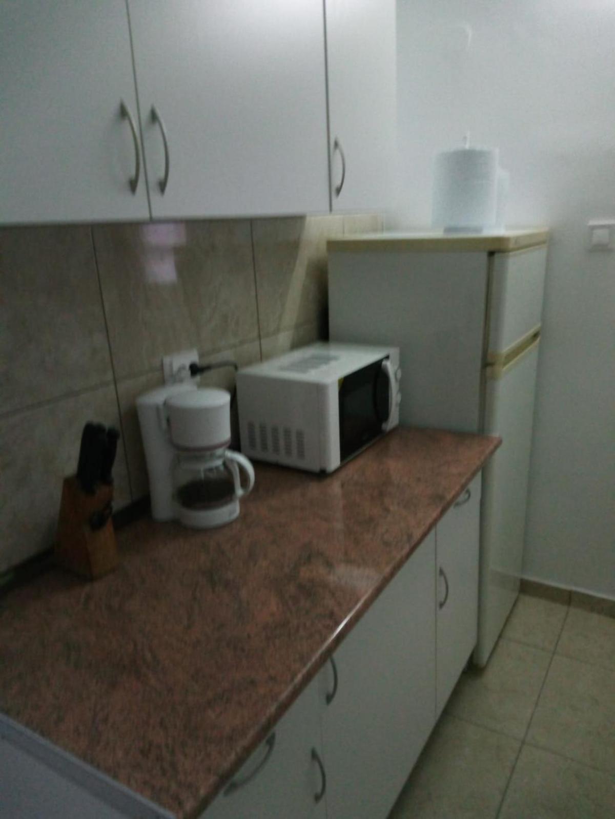 Three-Bedroom Apartment photo 3