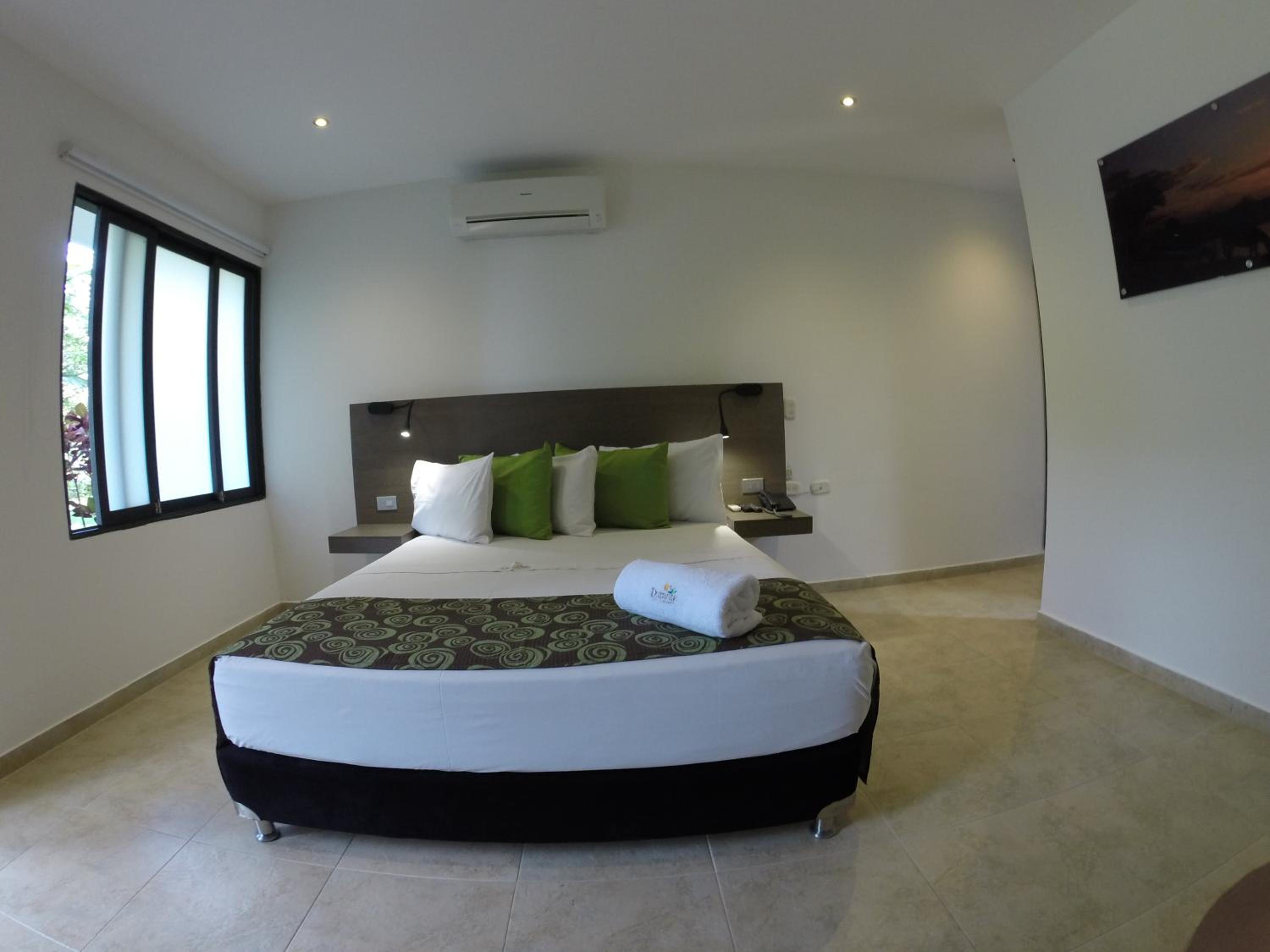 Double Room photo 3