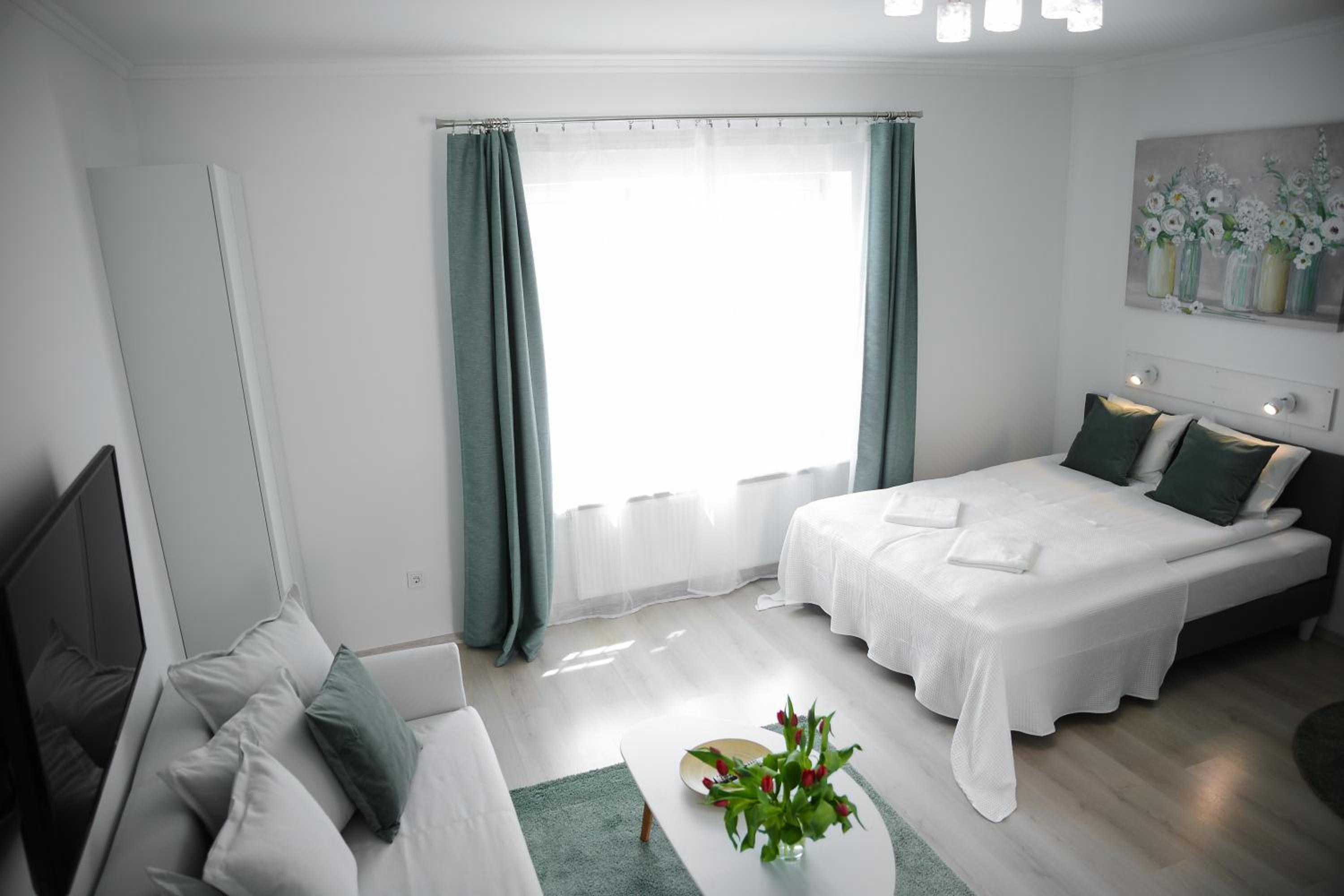 Apartment with Terrace - Photo 4