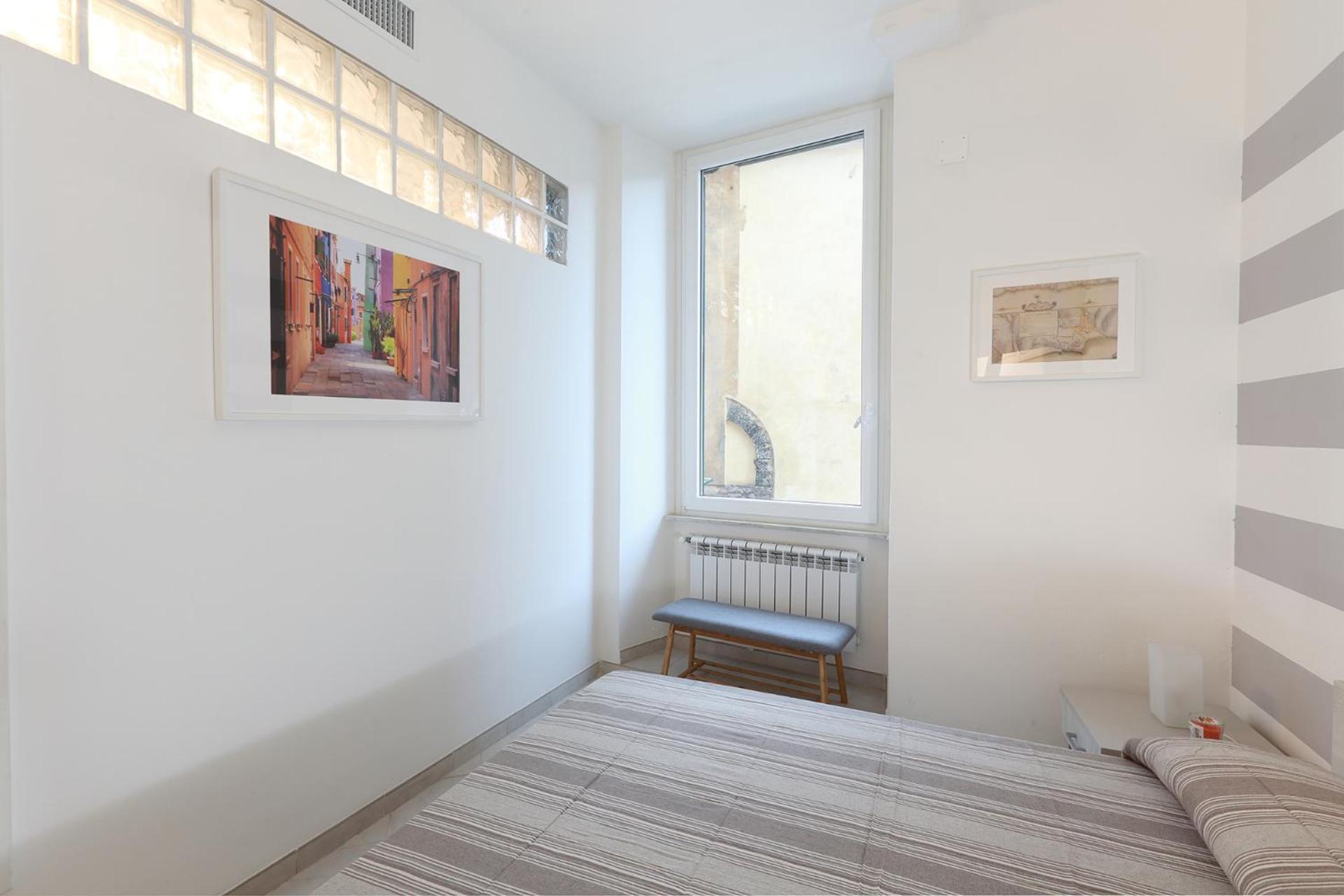 Two-Bedroom Apartment photo 3