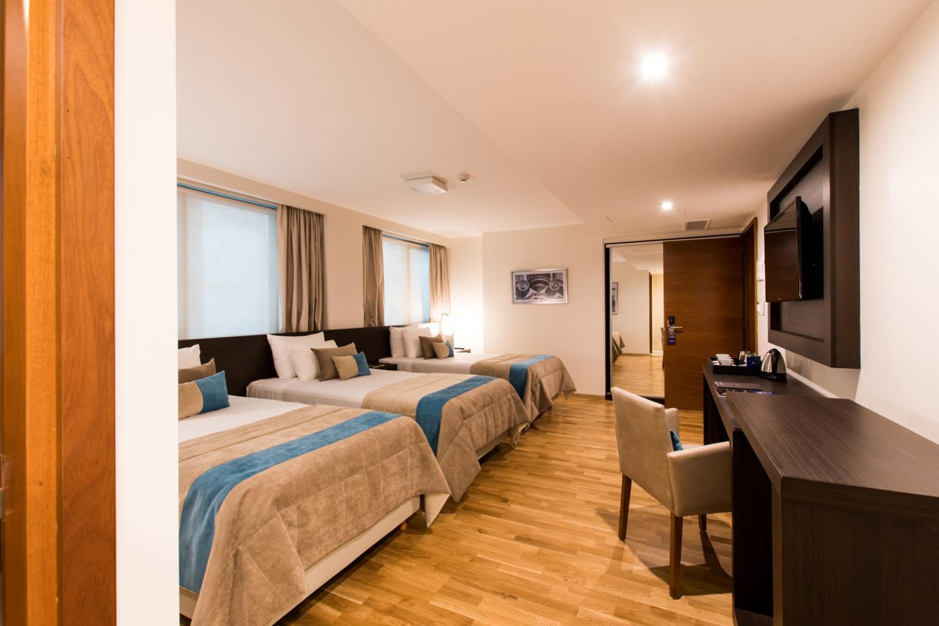 Triple Room photo 3