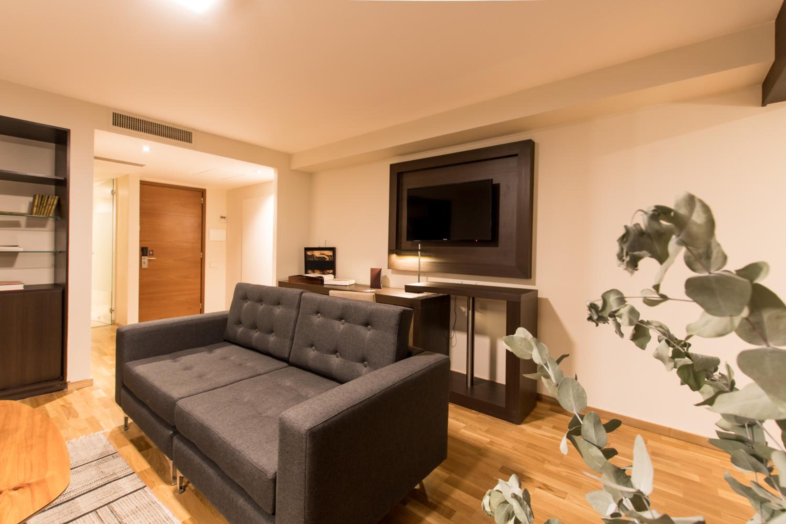 Suite photo 1