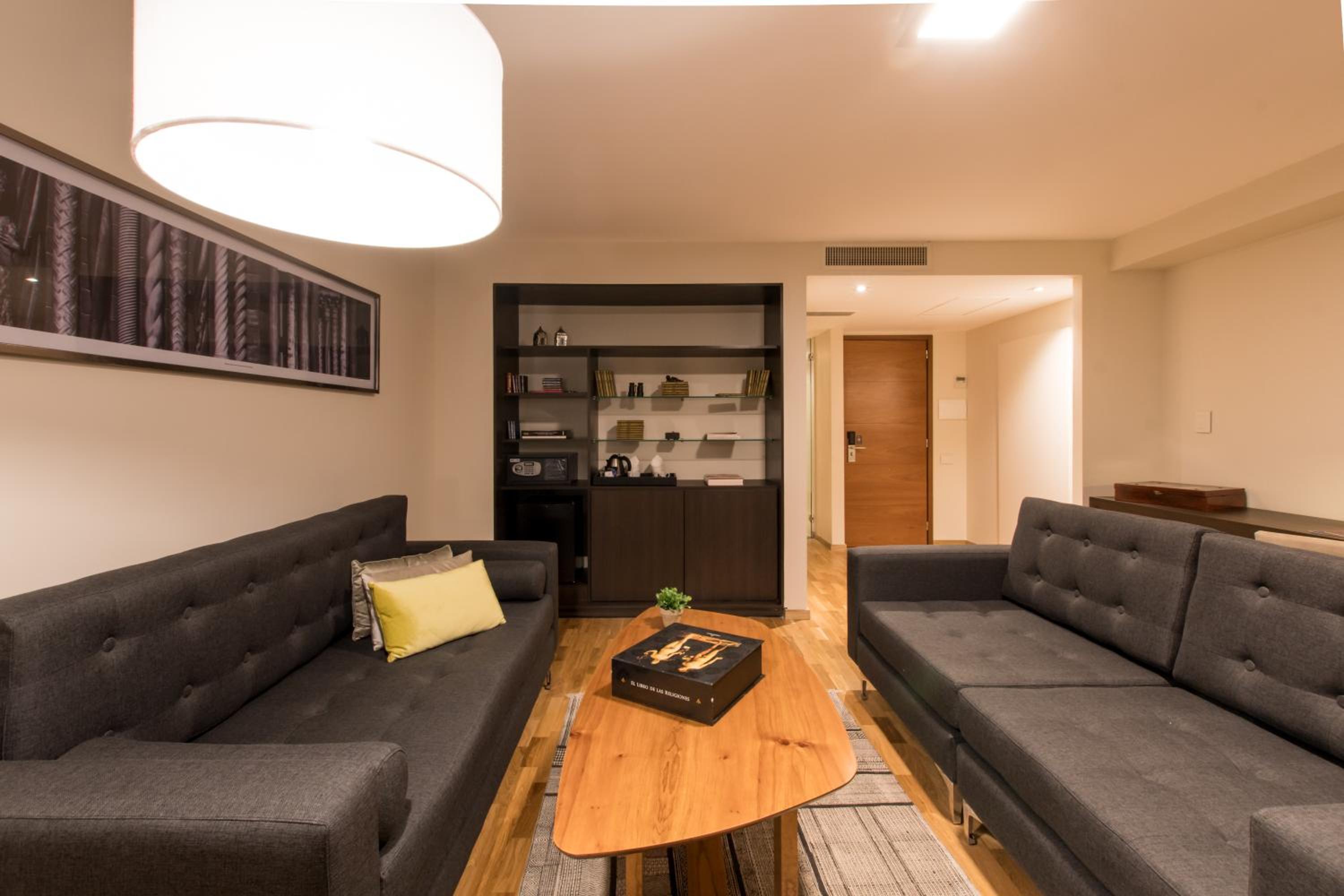 Suite photo 2