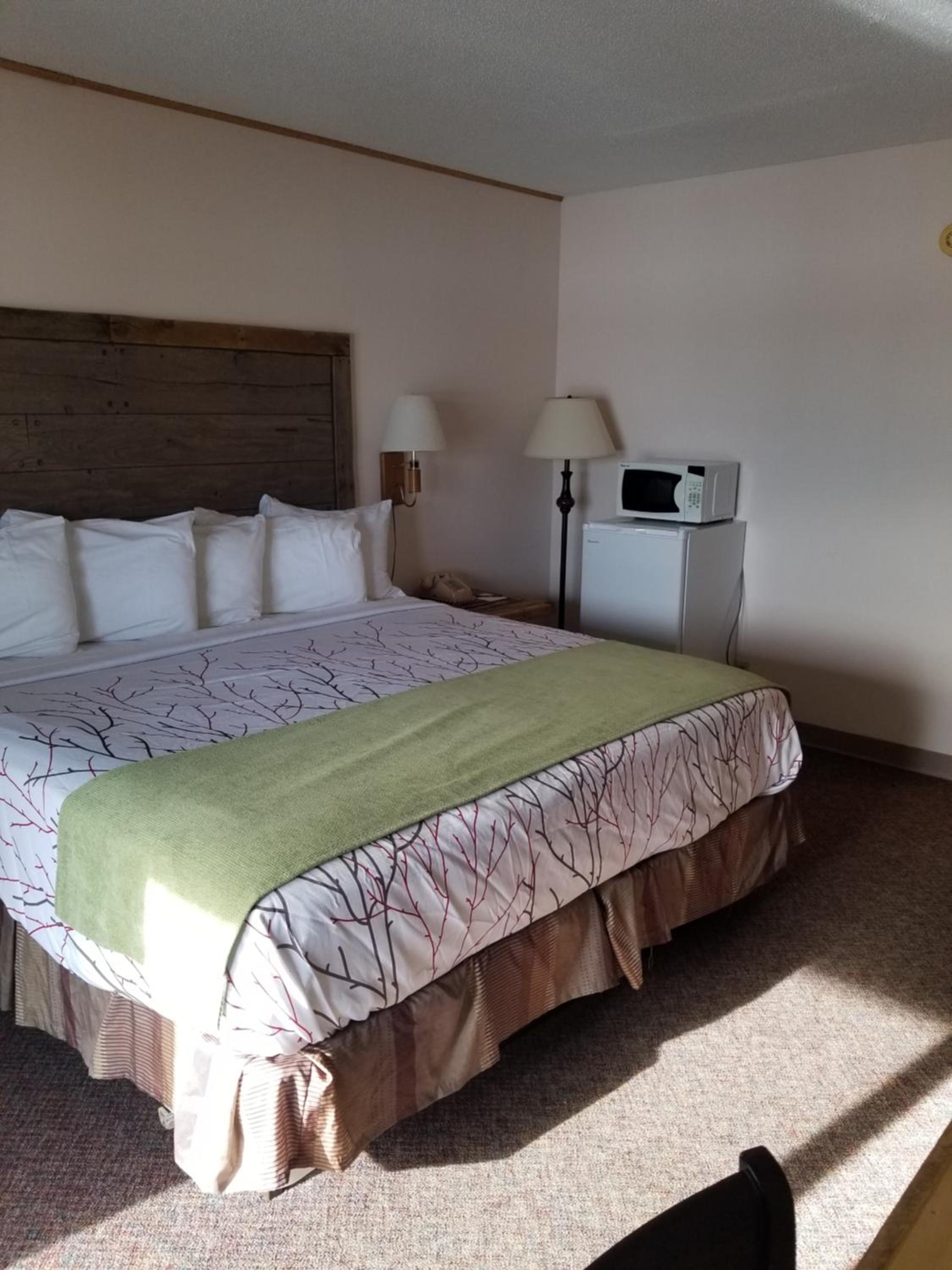 King Suite