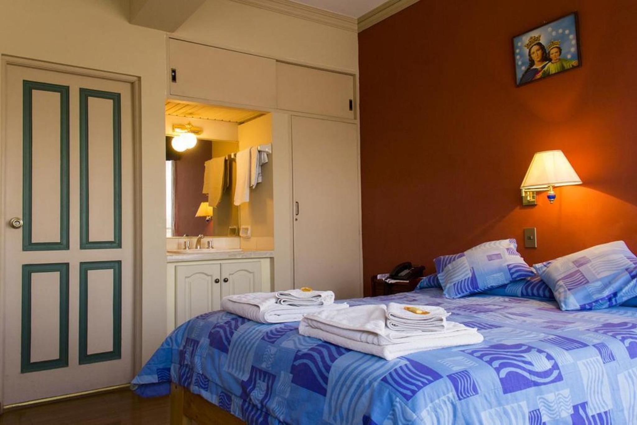 Double Room photo 1