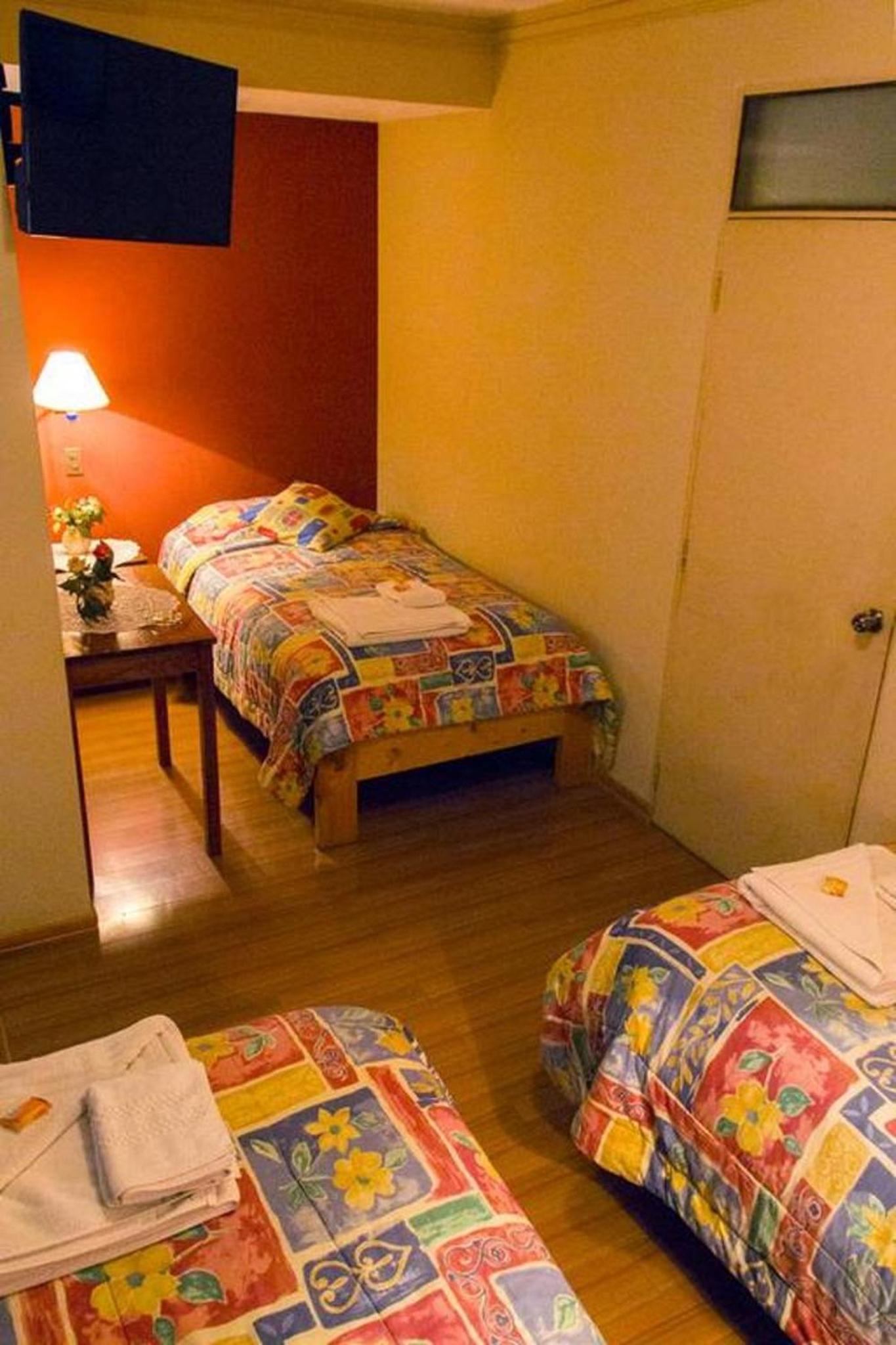 Triple Room photo 1