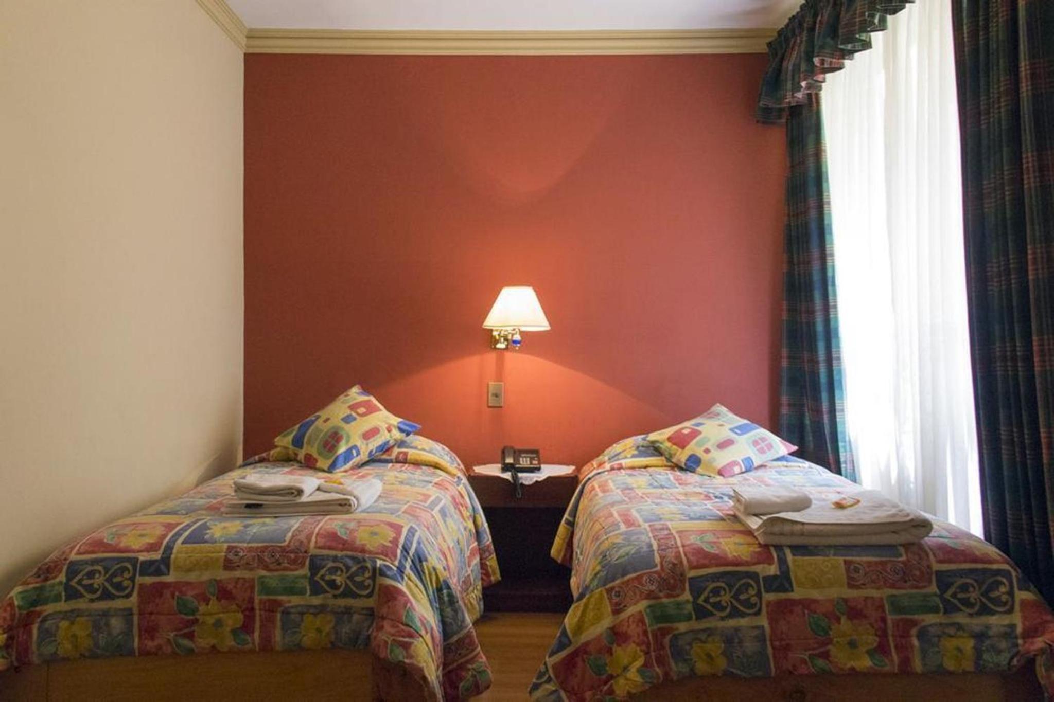 Twin Room photo 3