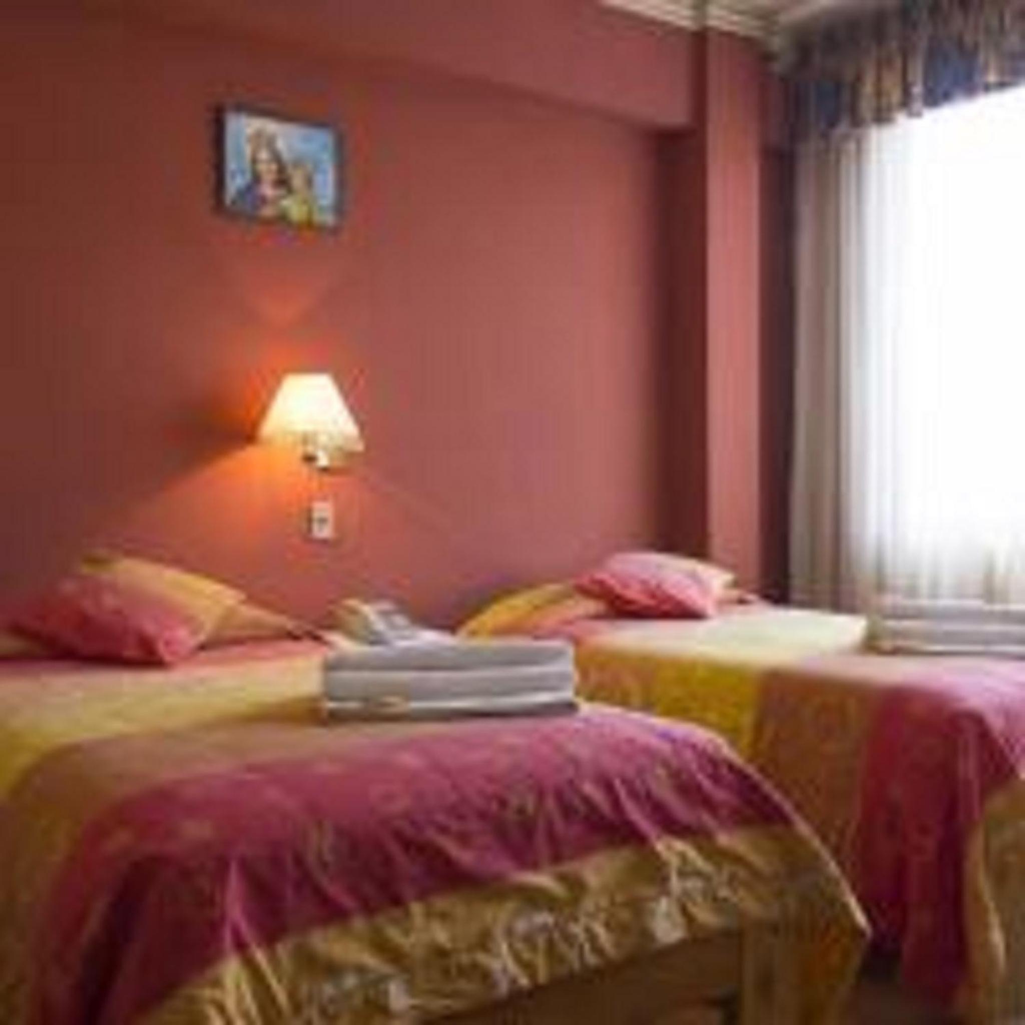 Twin Room photo 2
