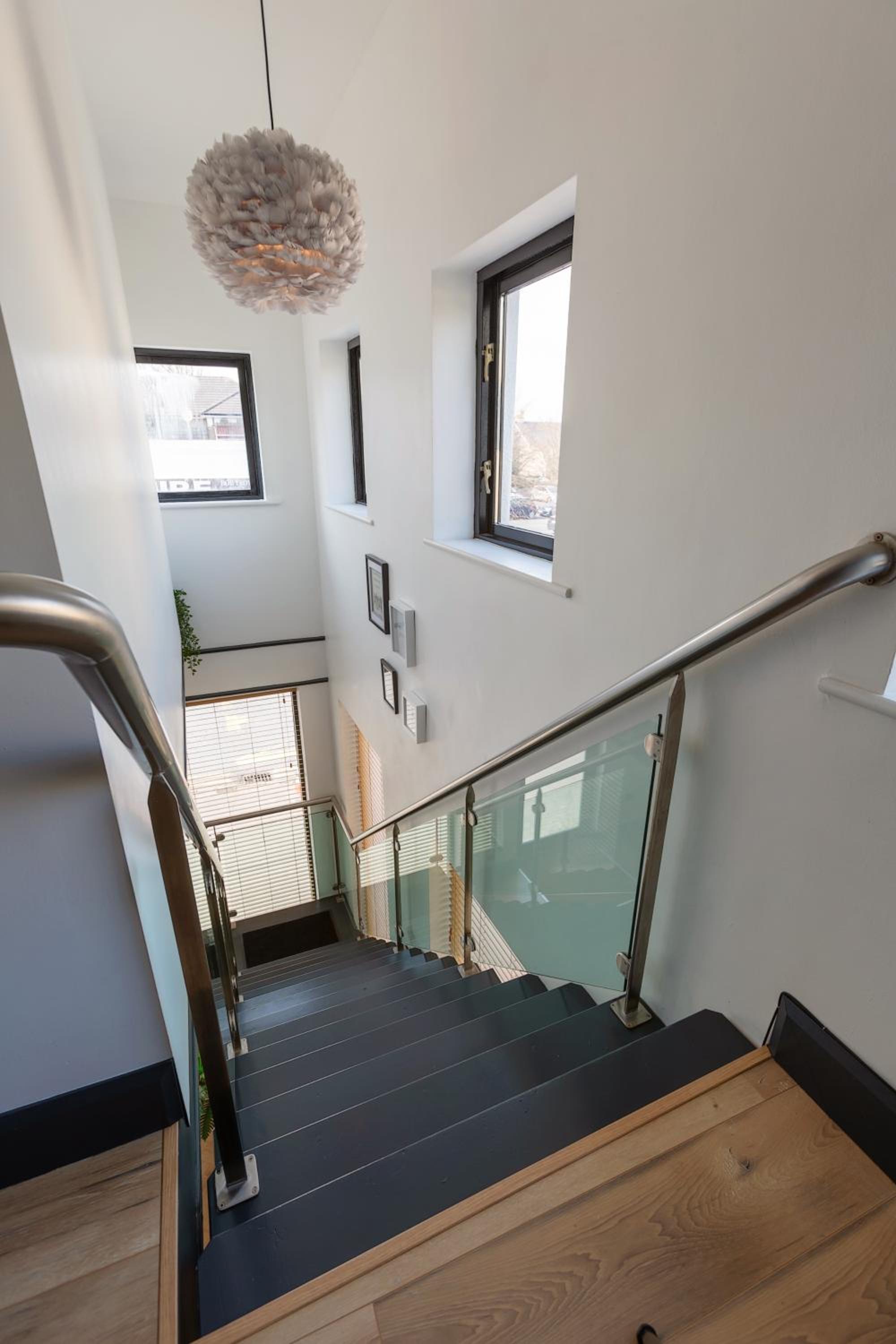 Two-Bedroom Apartment - Photo 15