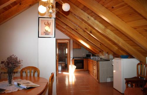 Two-Bedroom Apartment (4 Adults)