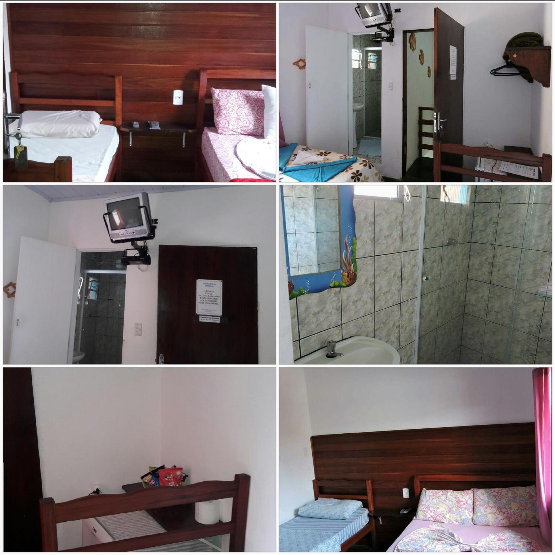Budget Double Room photo 1