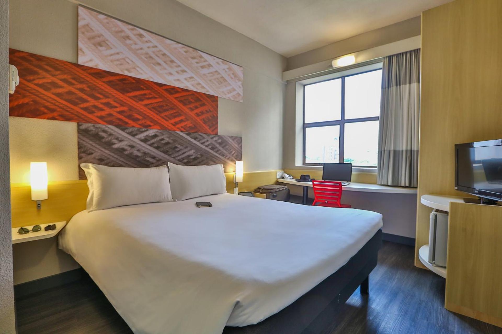Standard Queen Room - Photo 3