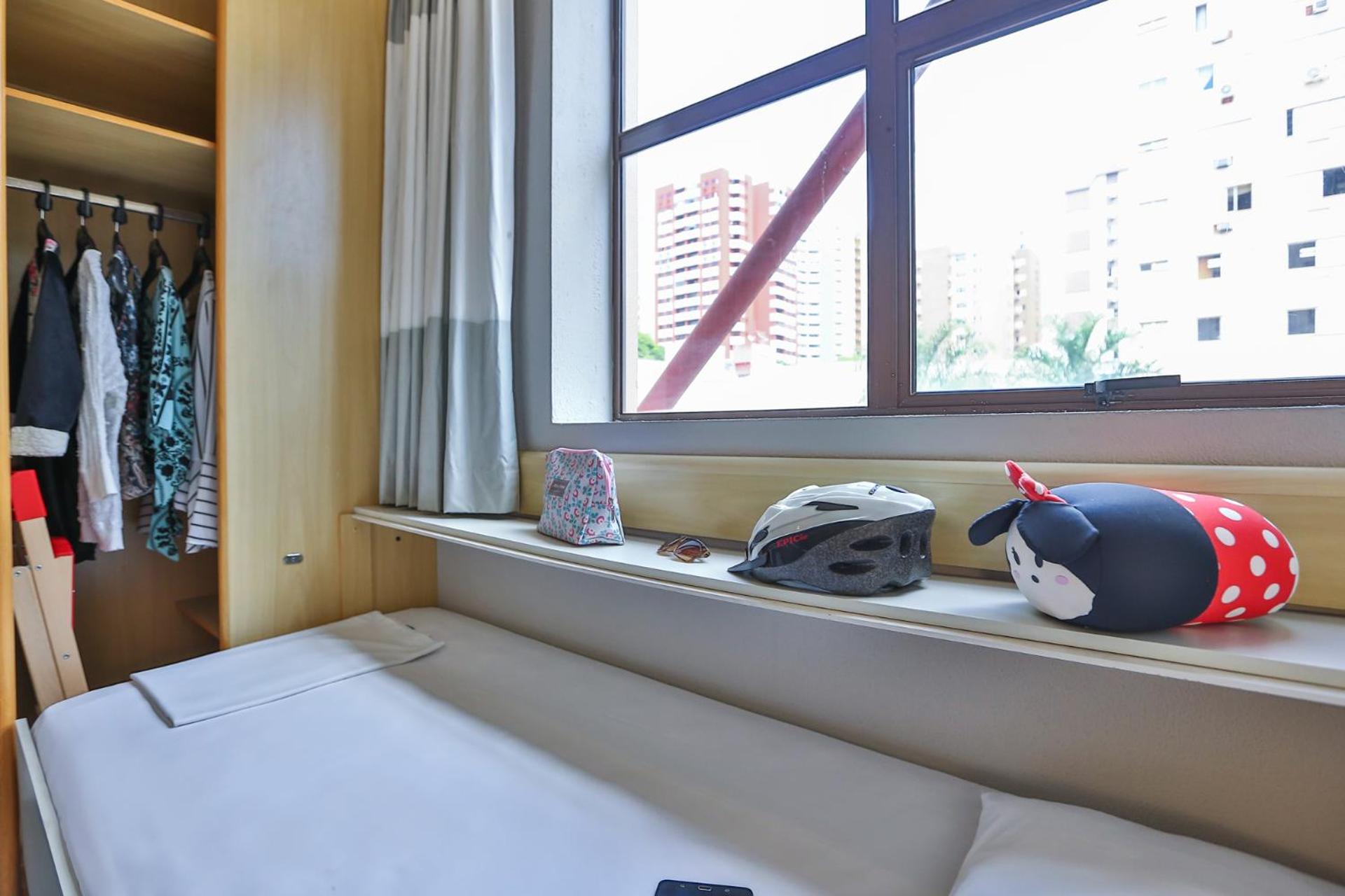 Standard Queen Room with Extra Child Bed - Photo 11