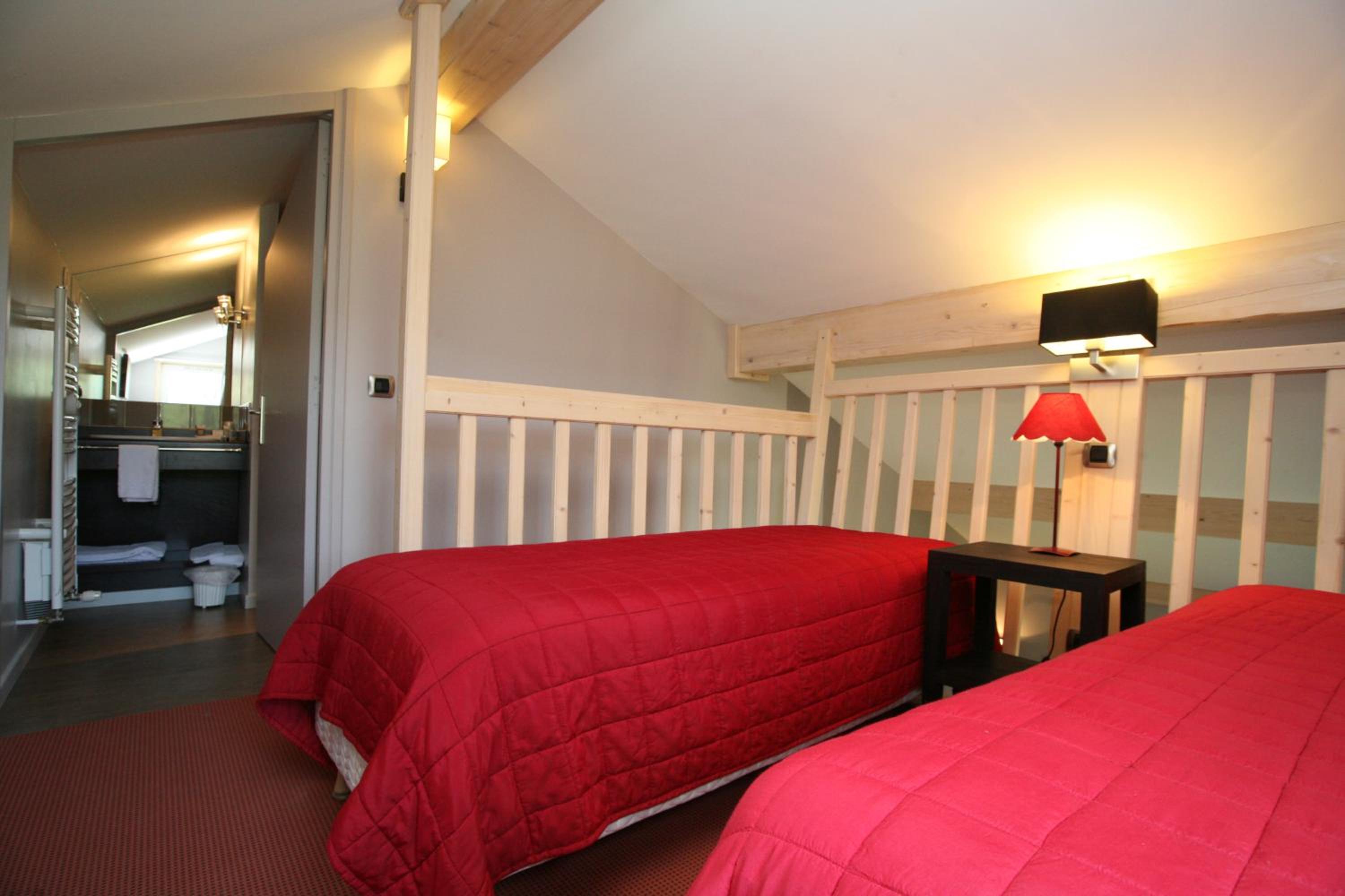 Double Room - Disability Access photo 2