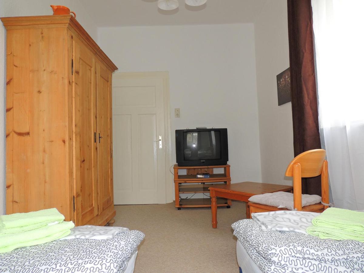 Twin Room photo 3