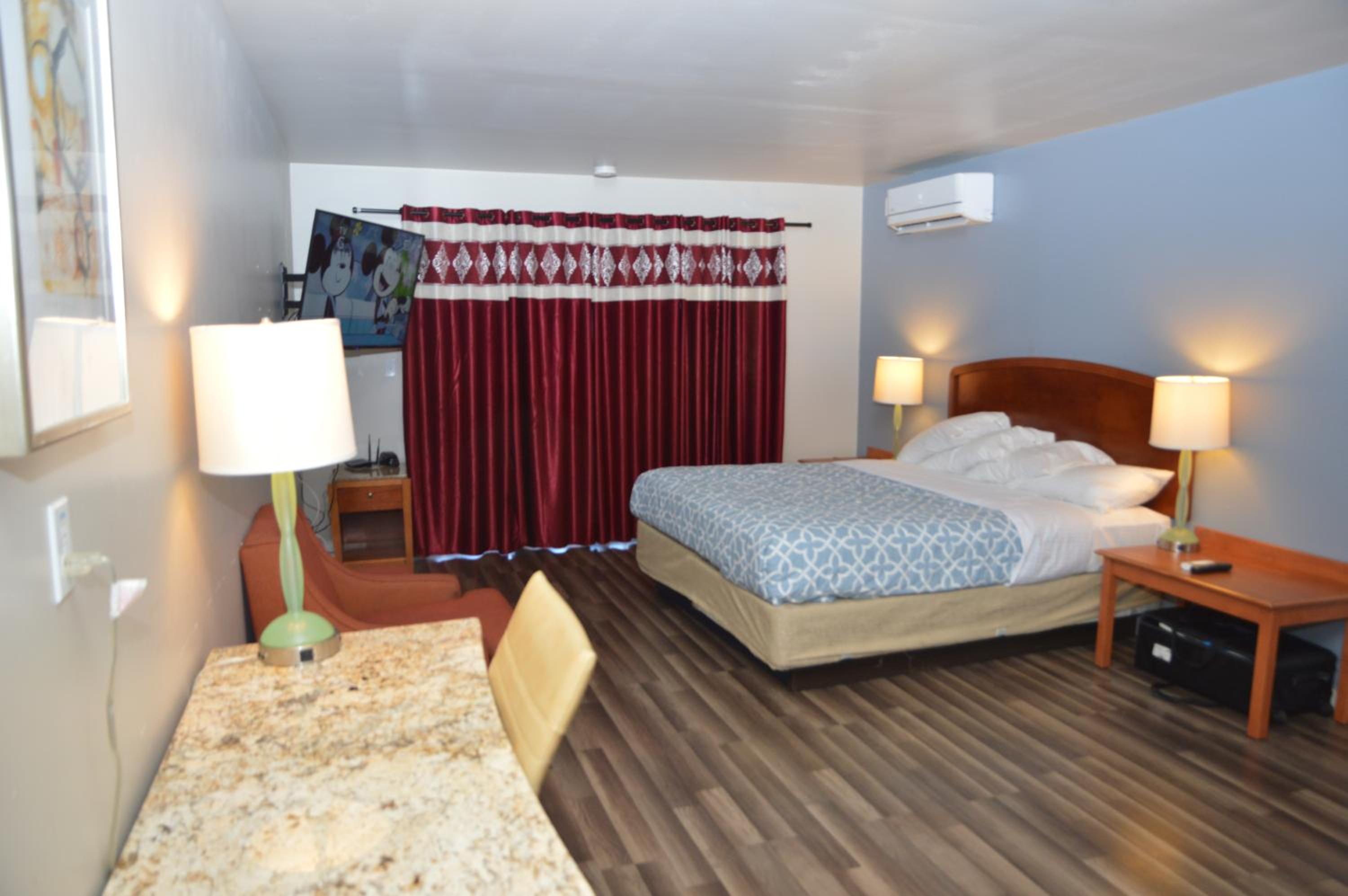 Business King Room photo 3