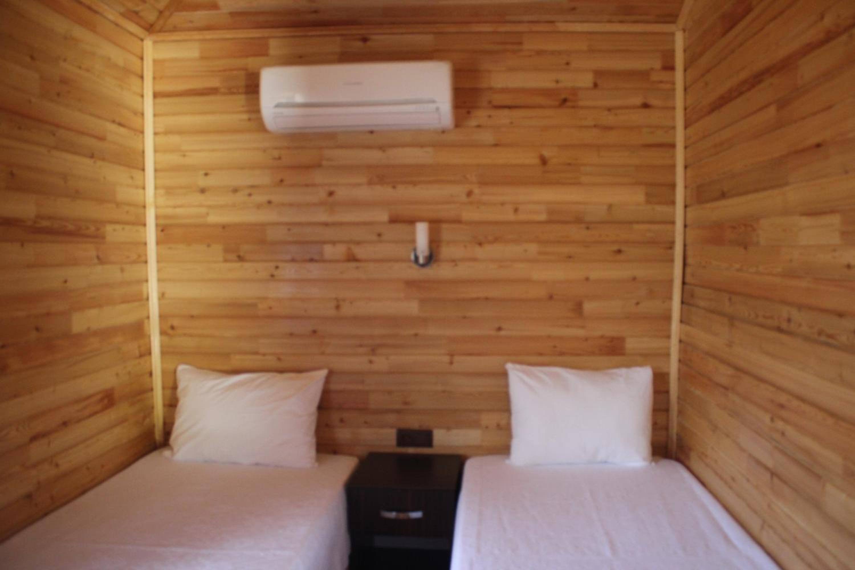 Two-Bedroom Villa