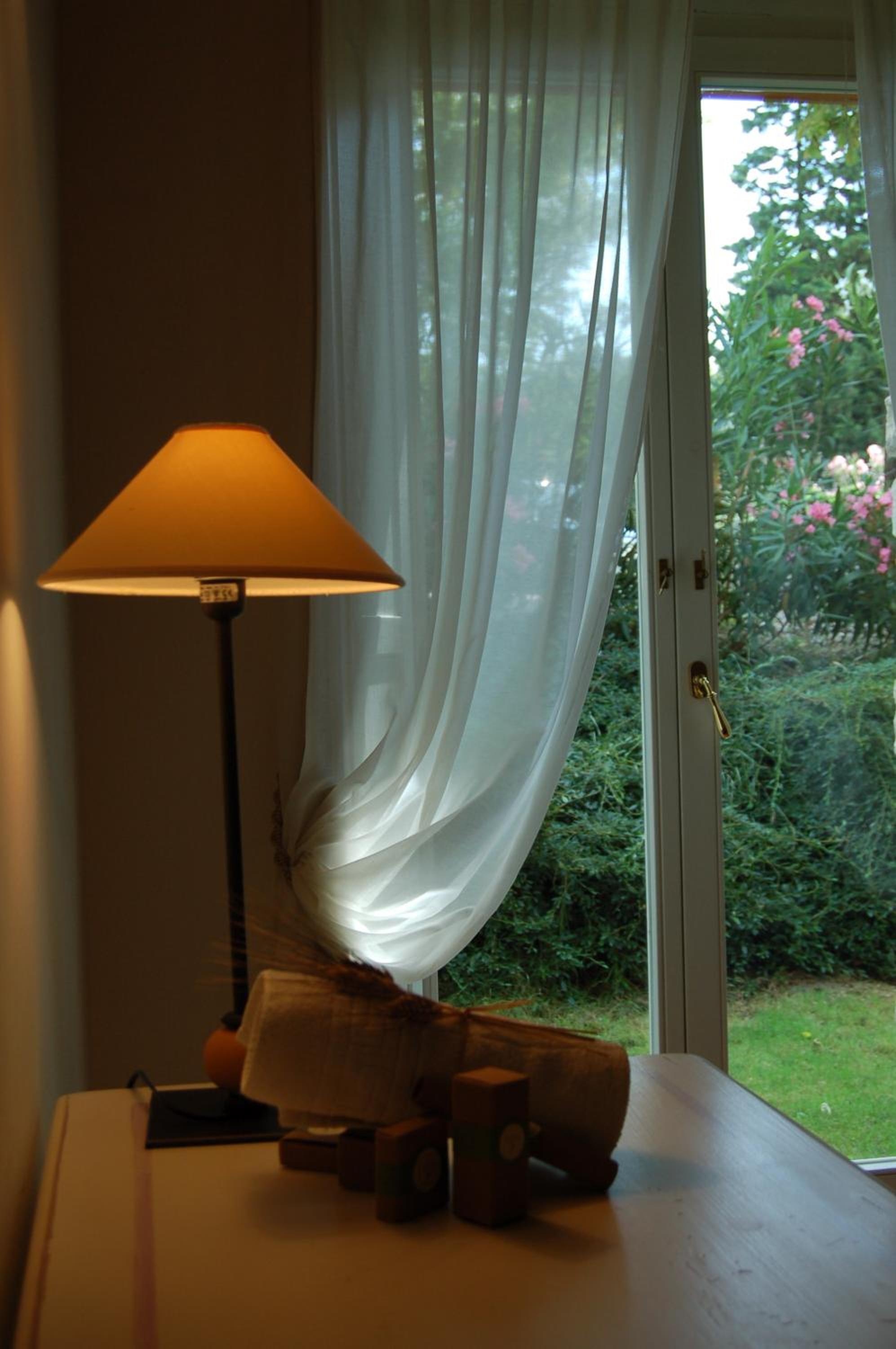 Double Room - Photo 11