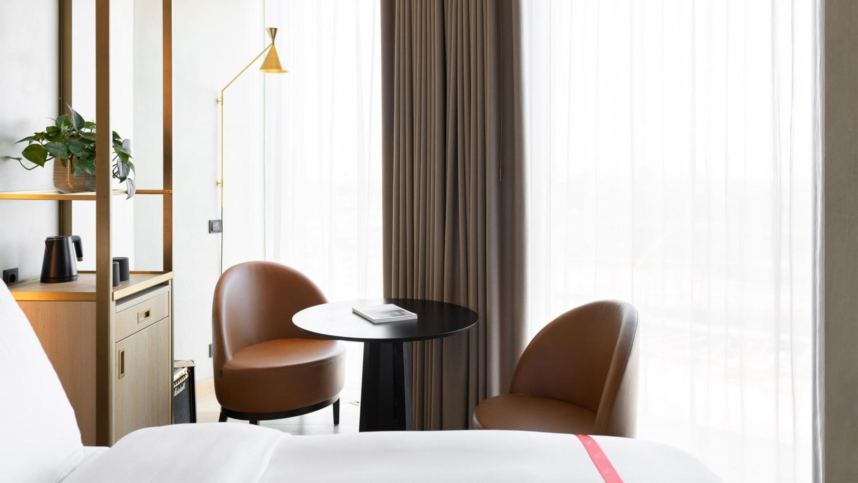 Ruby Emma Hotel Amsterdam, Foto 3