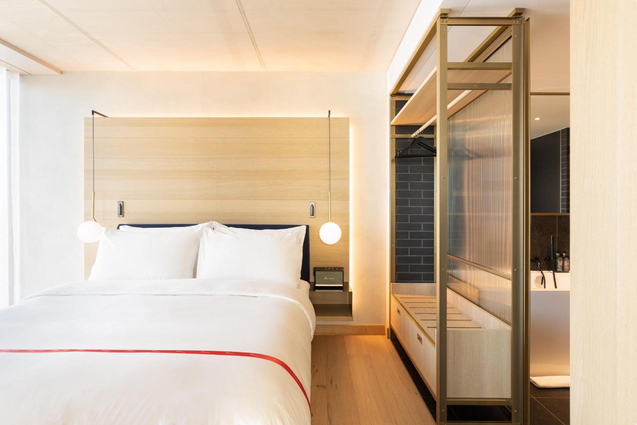 Ruby Emma Hotel Amsterdam, Foto 4