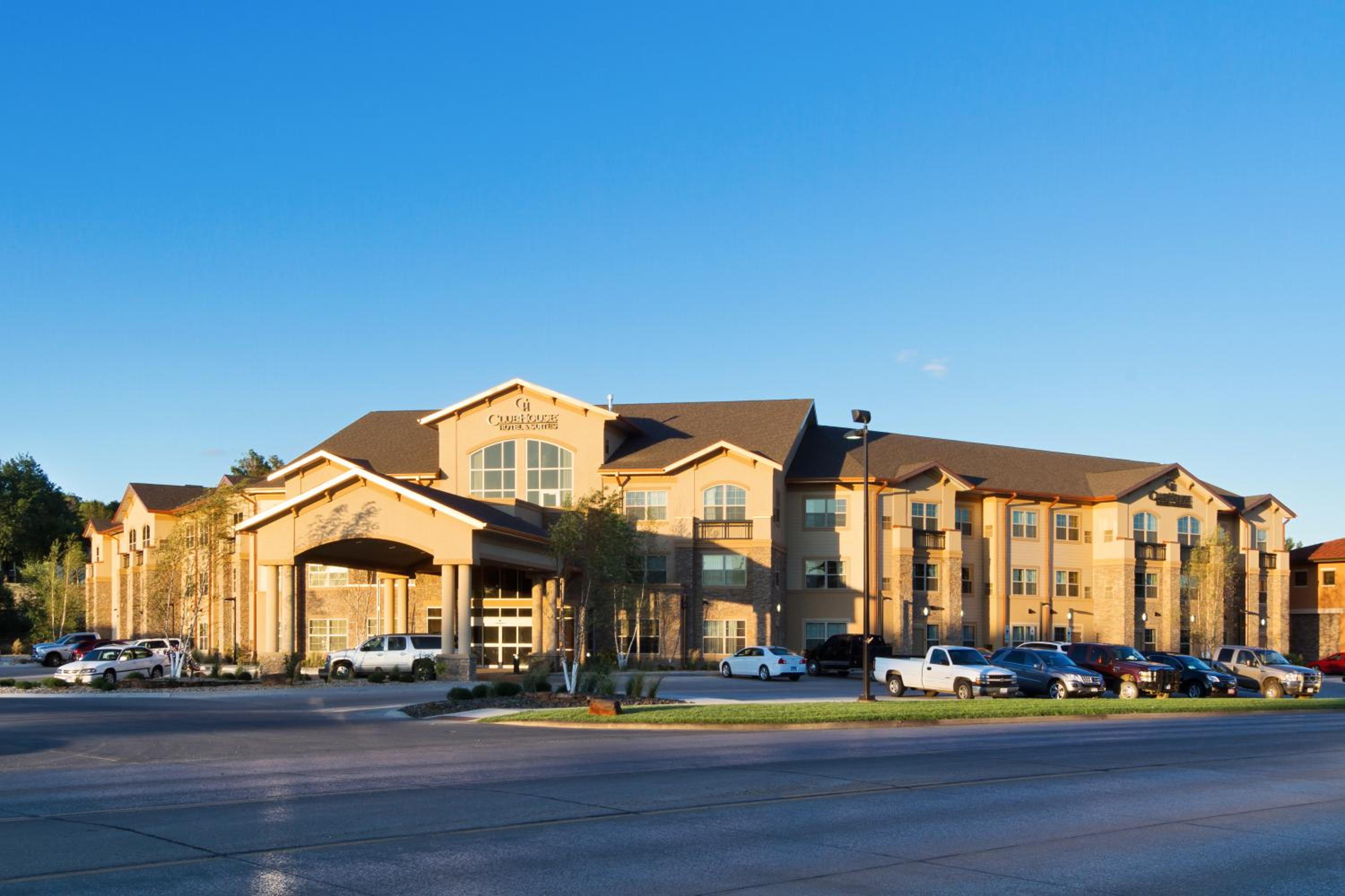 ClubHouse Hotel and Suites, Photo 3