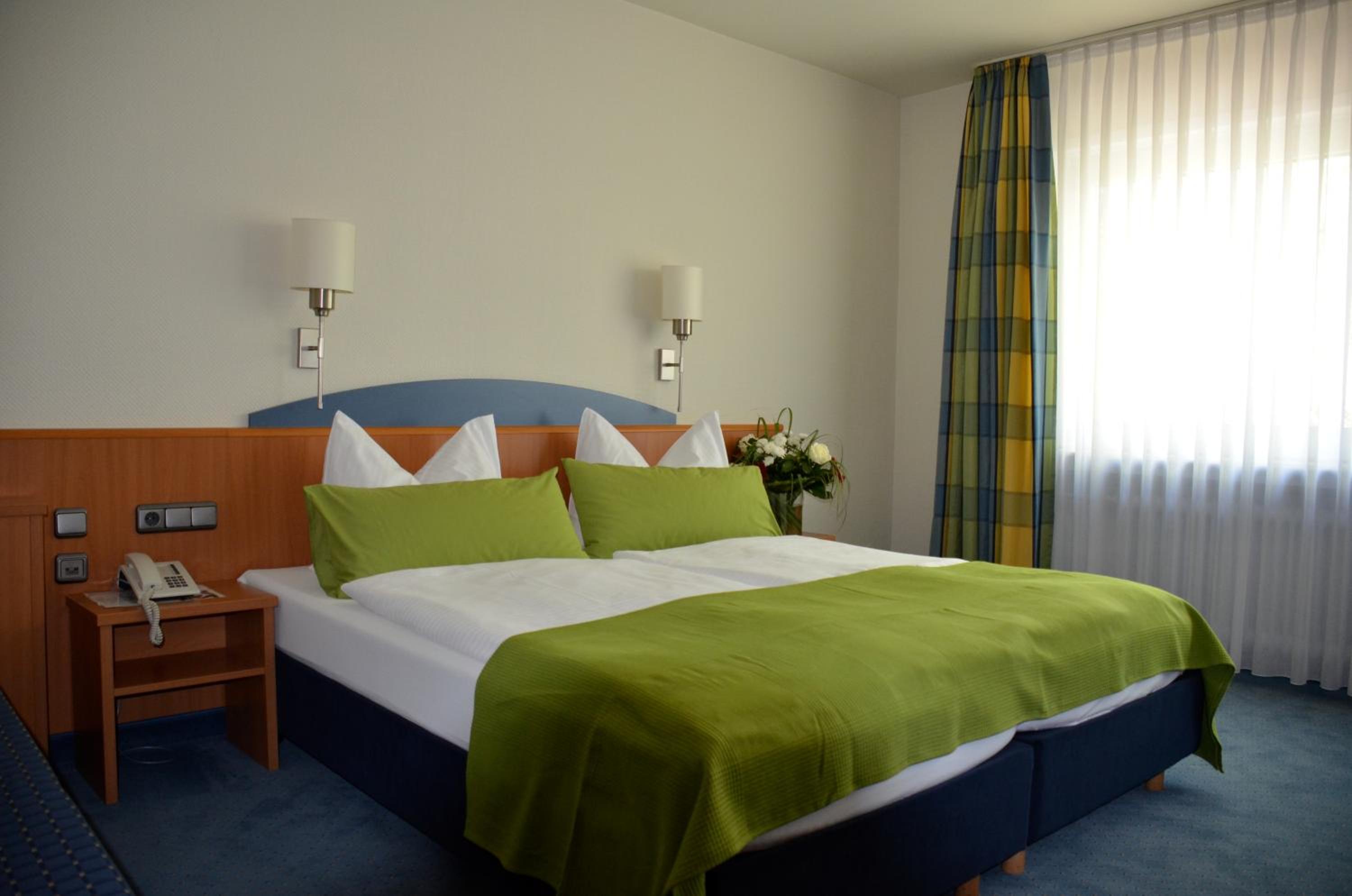 Comfort Double Room - Photo 2