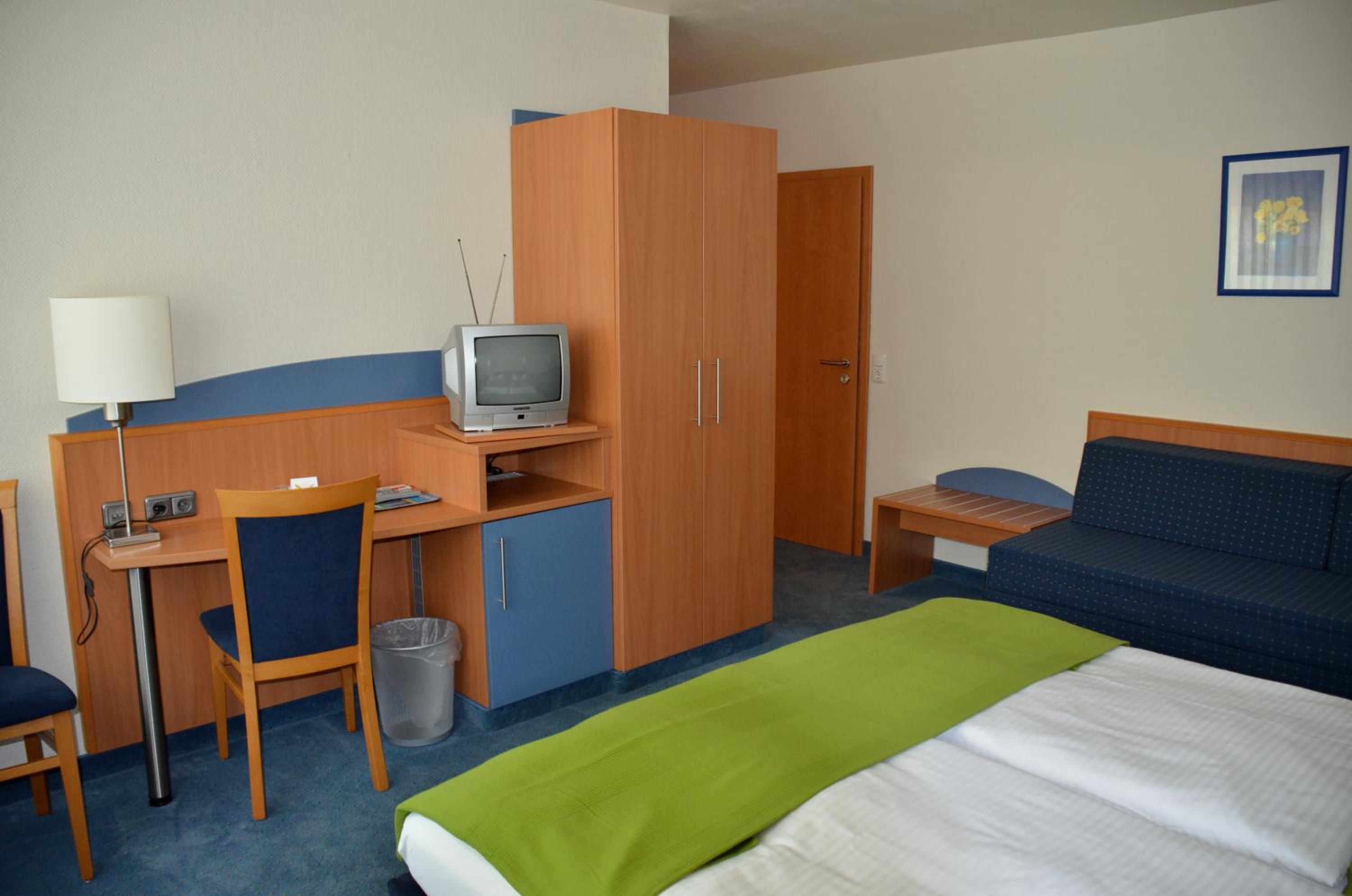 Comfort Double Room - Photo 4