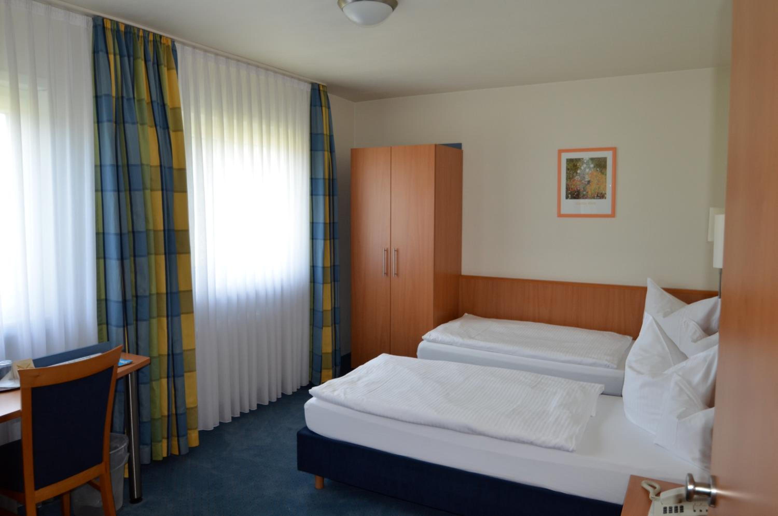 Comfort Double Room - Photo 3