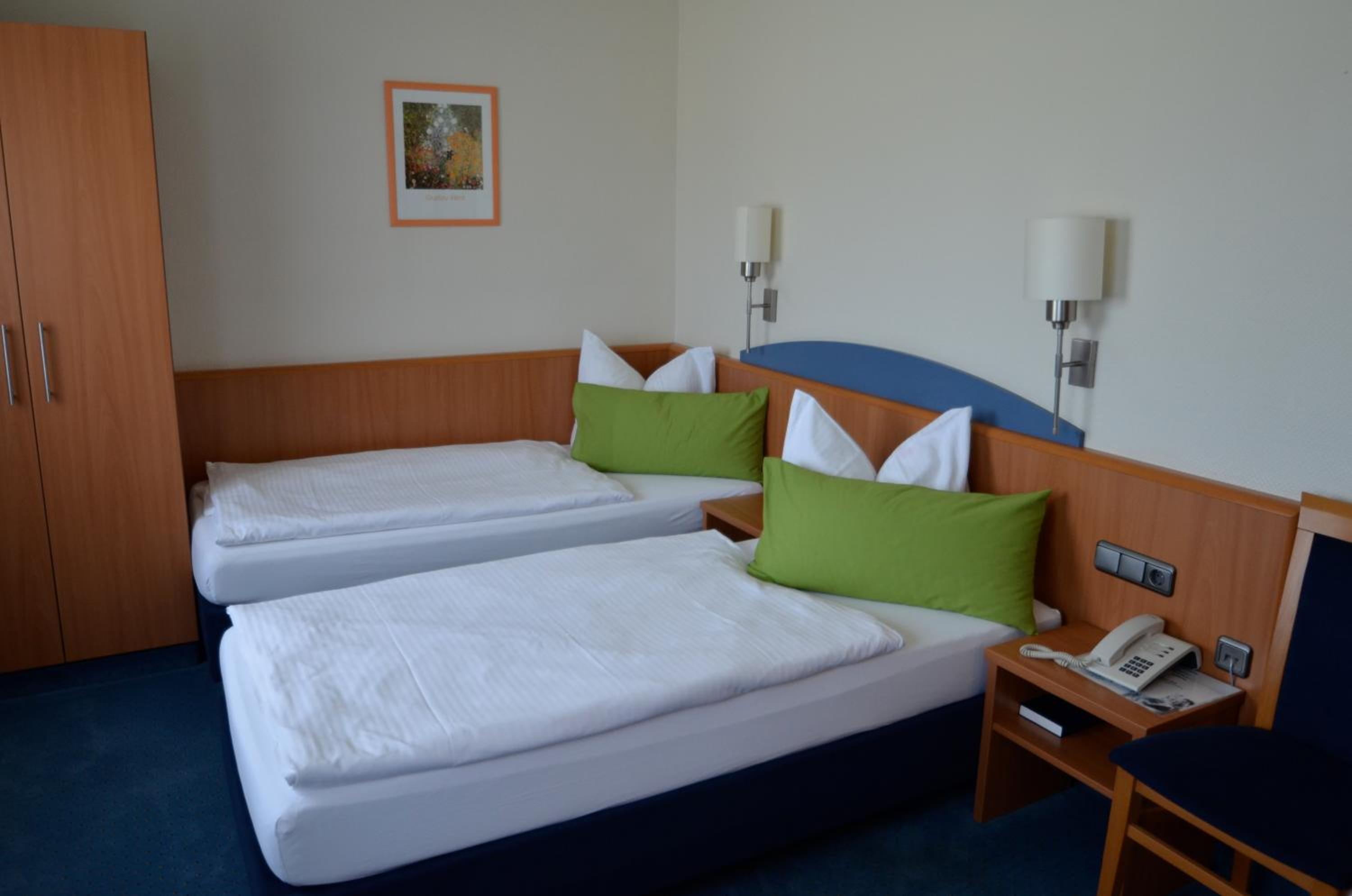 Comfort Double Room - Photo 1