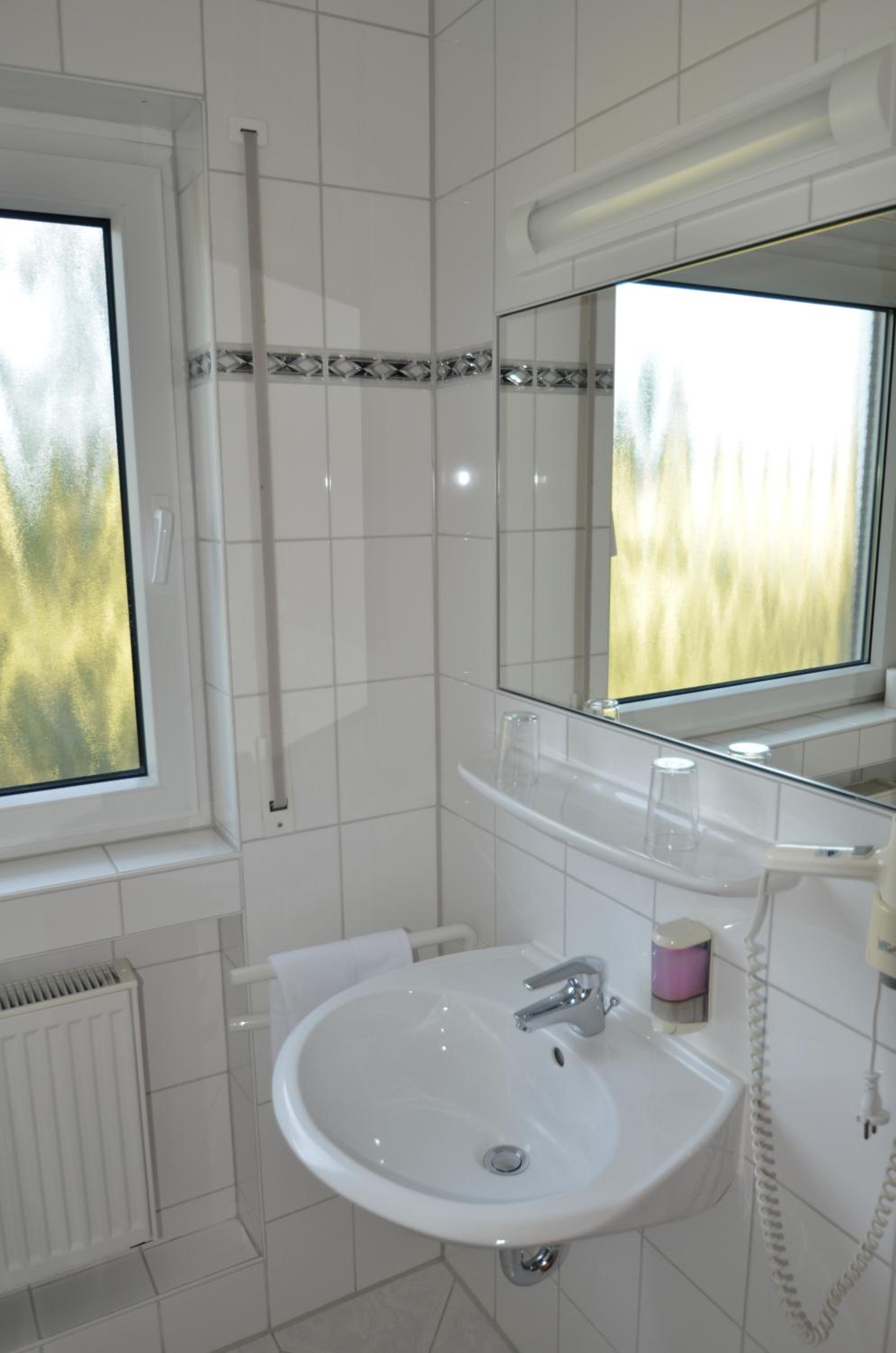 Comfort Double Room - Photo 5